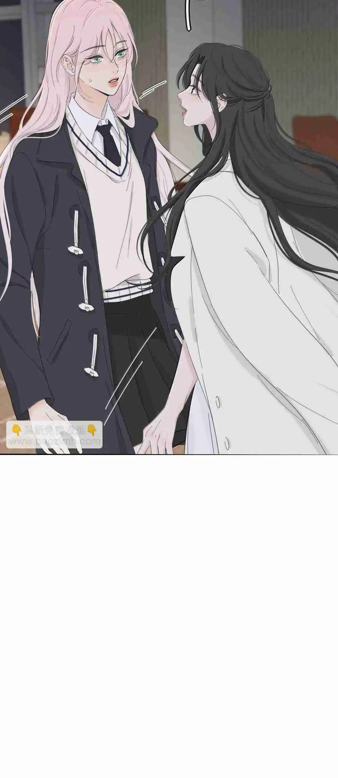 Baili Jin Among Mortals 204