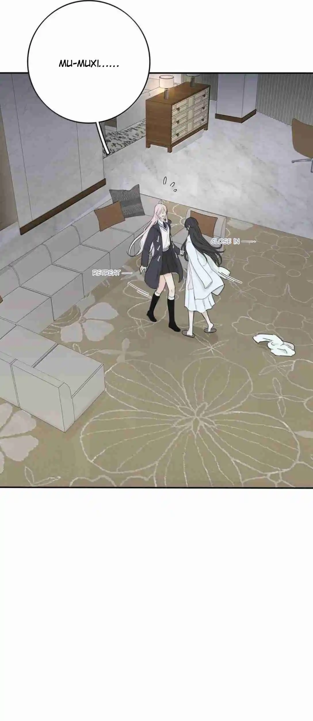 Baili Jin Among Mortals 204