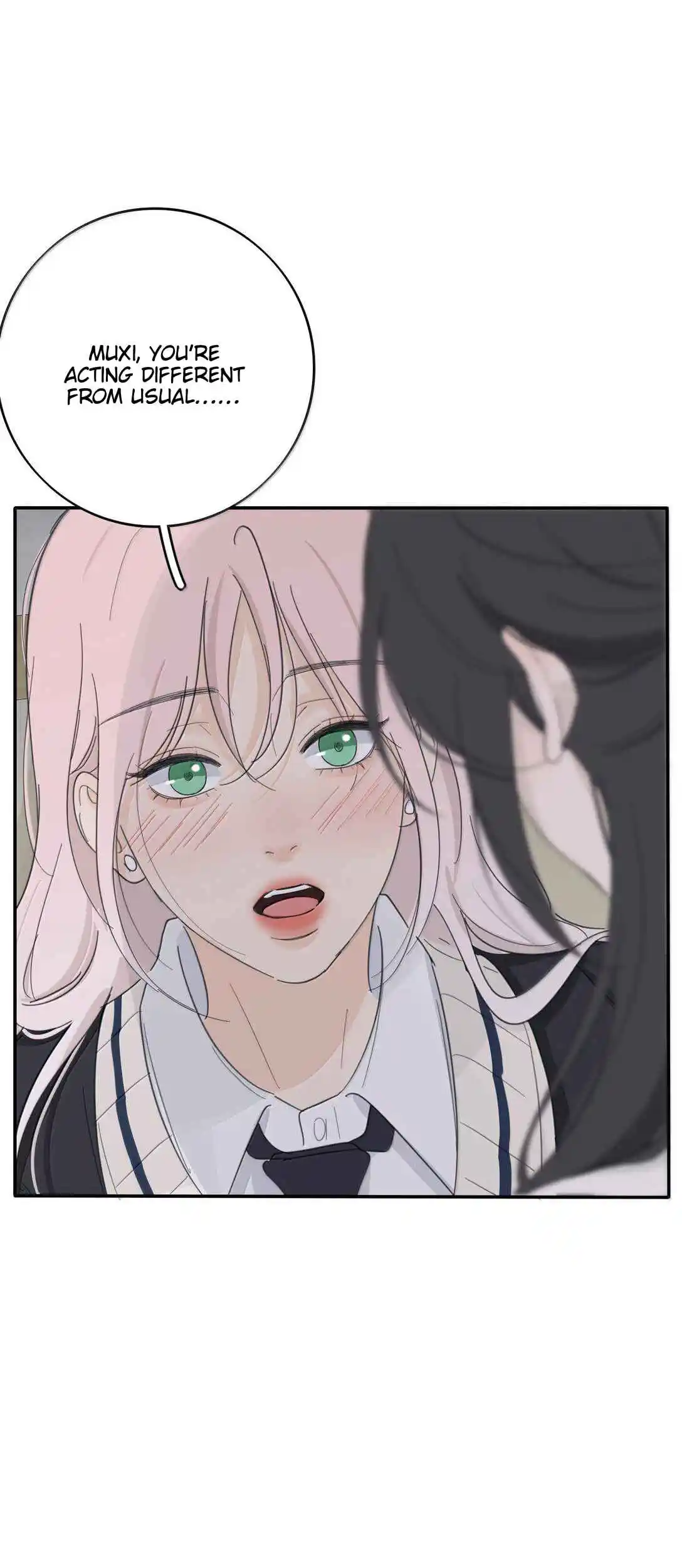 Baili Jin Among Mortals 204