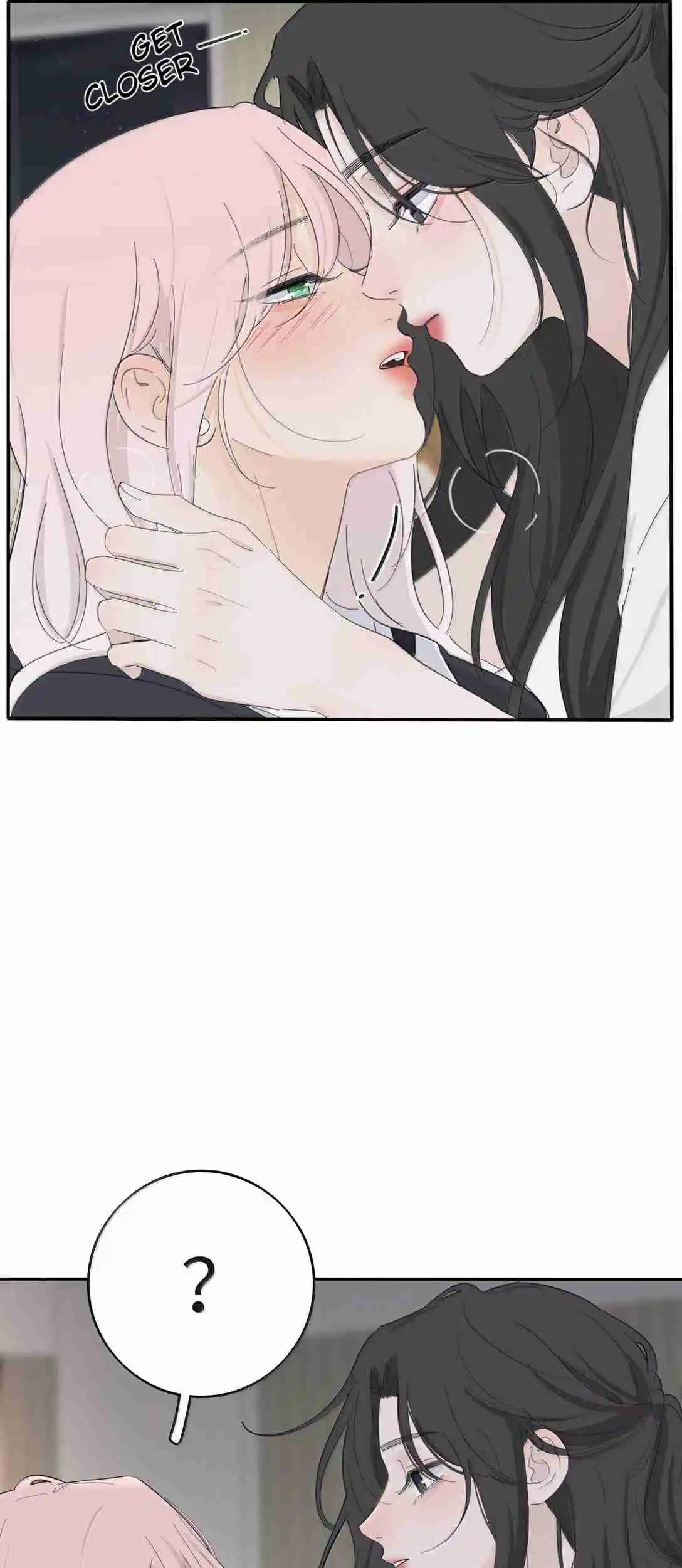 Baili Jin Among Mortals 204