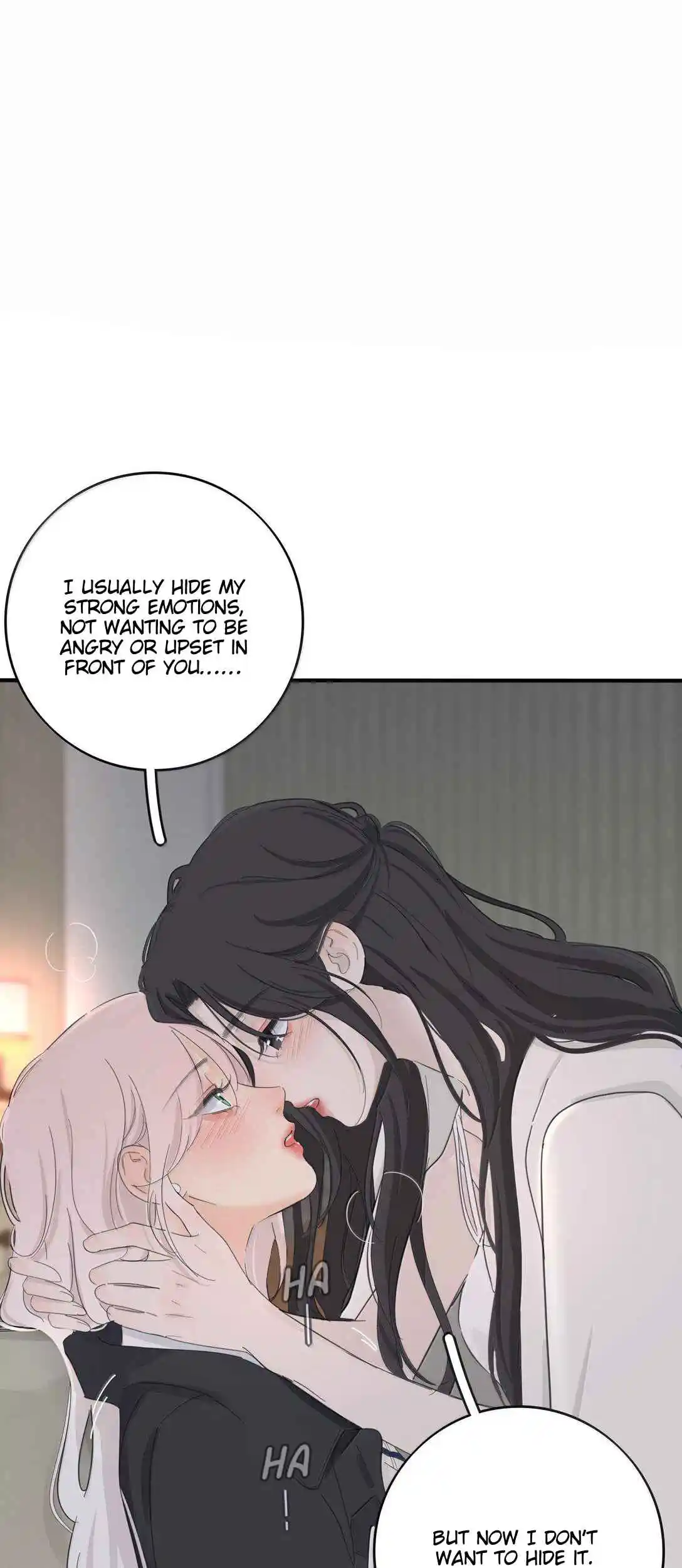 Baili Jin Among Mortals 204