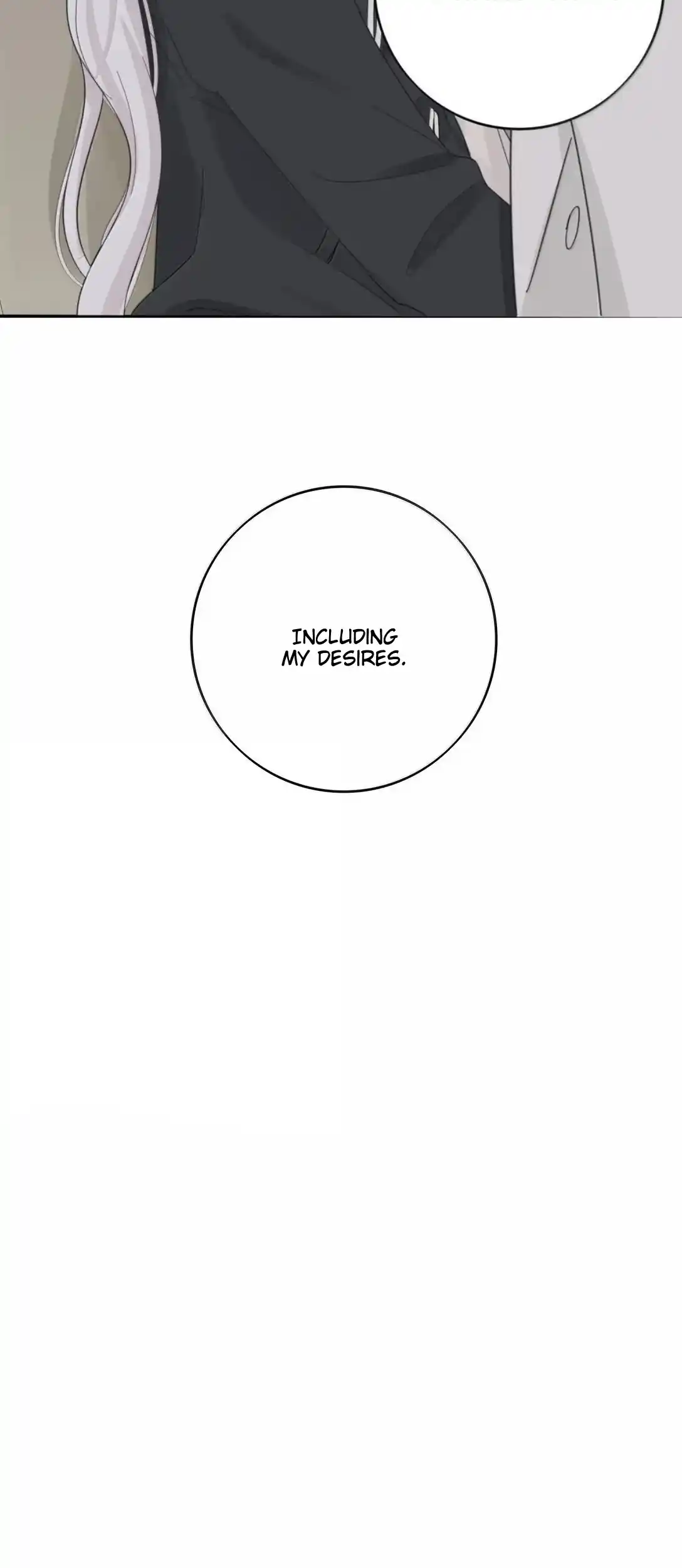 Baili Jin Among Mortals 204