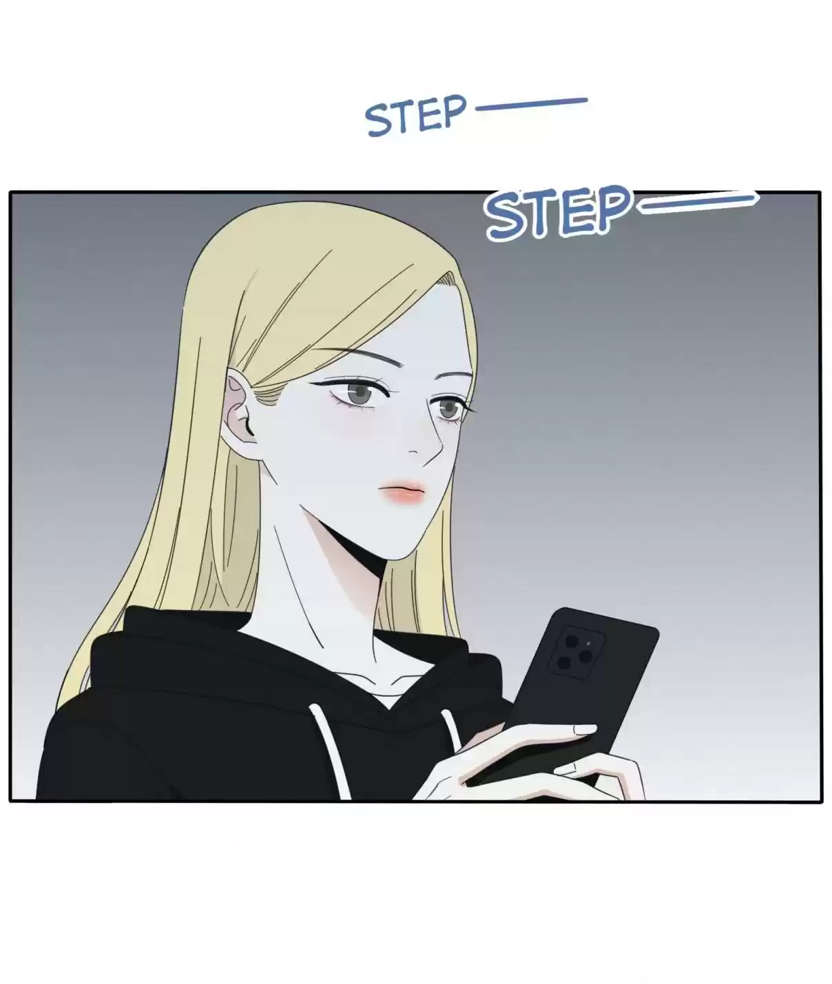 Baili Jin Among Mortals 20.5 Nervous