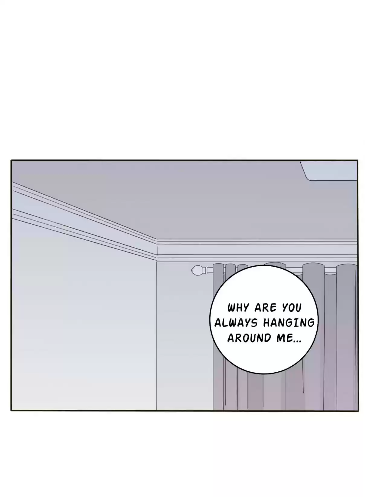 Baili Jin Among Mortals 20.5 Nervous