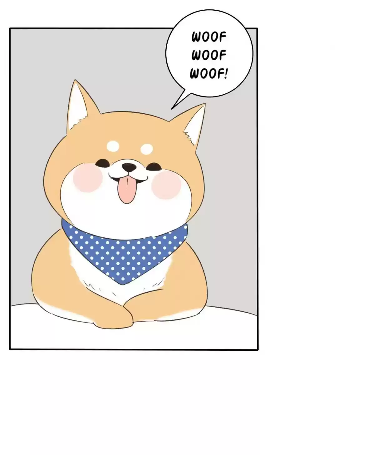 Baili Jin Among Mortals 20.5 Nervous