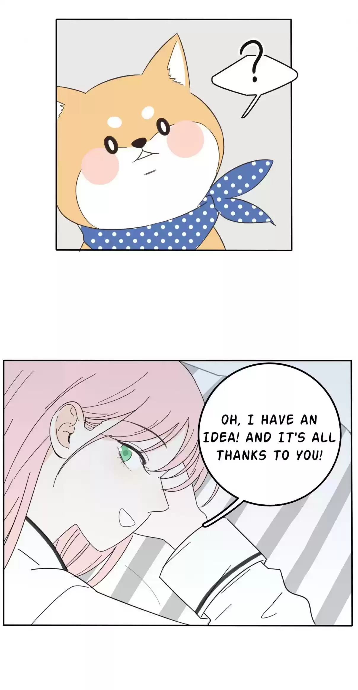 Baili Jin Among Mortals 20.5 Nervous