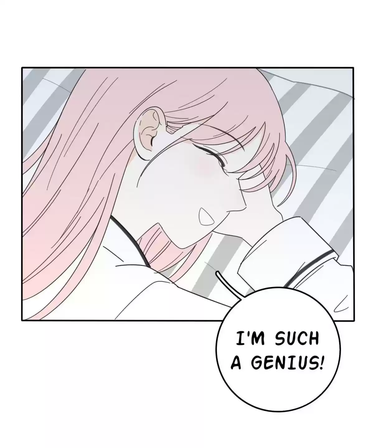 Baili Jin Among Mortals 20.5 Nervous