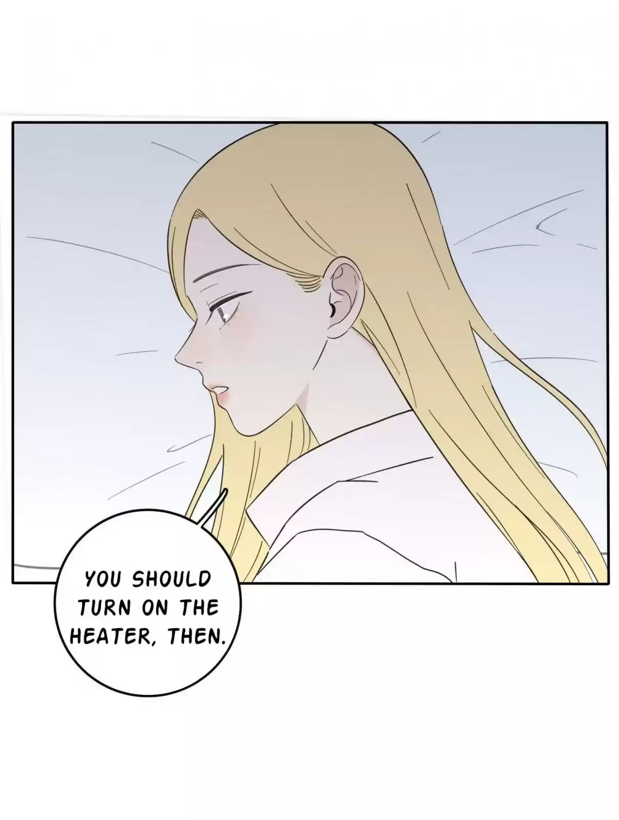 Baili Jin Among Mortals 20.5 Nervous