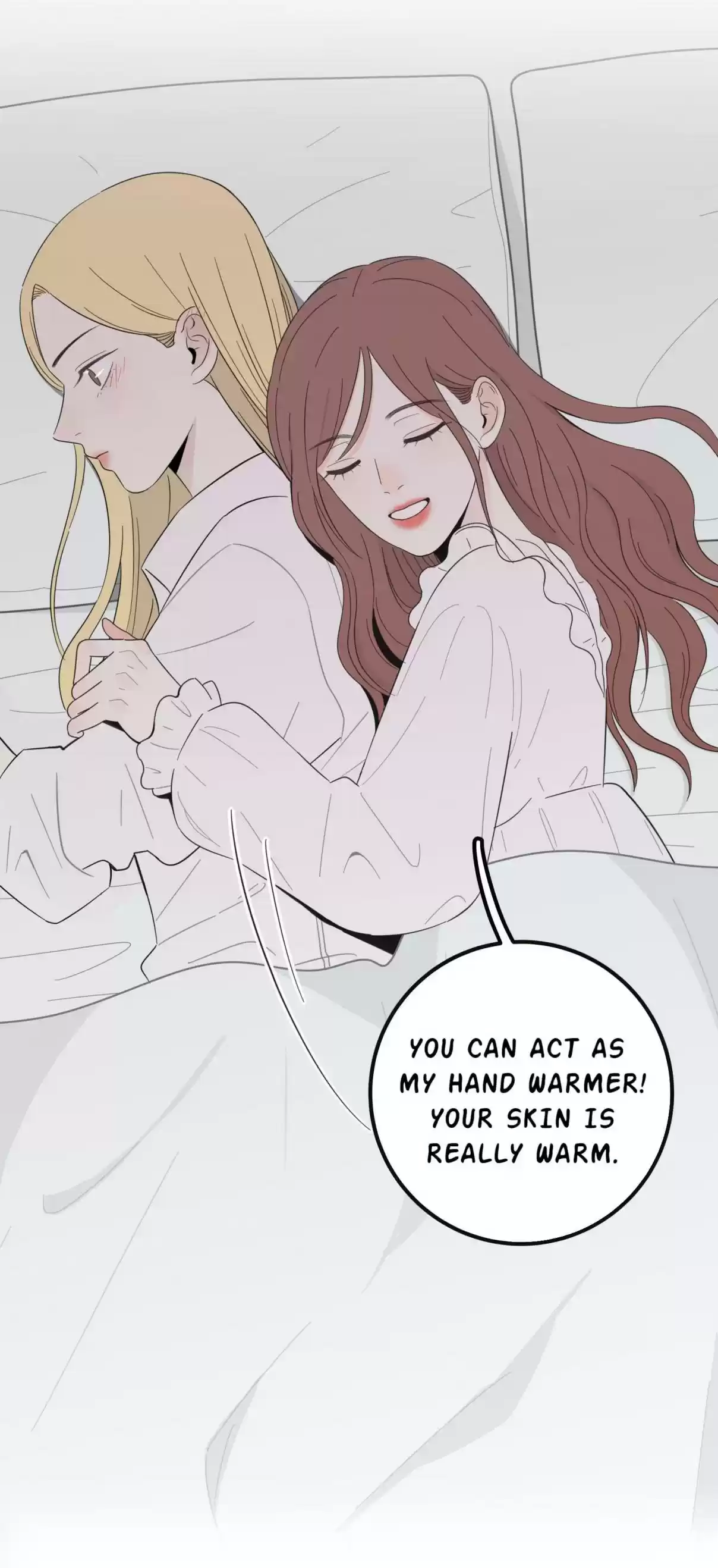 Baili Jin Among Mortals 20.5 Nervous