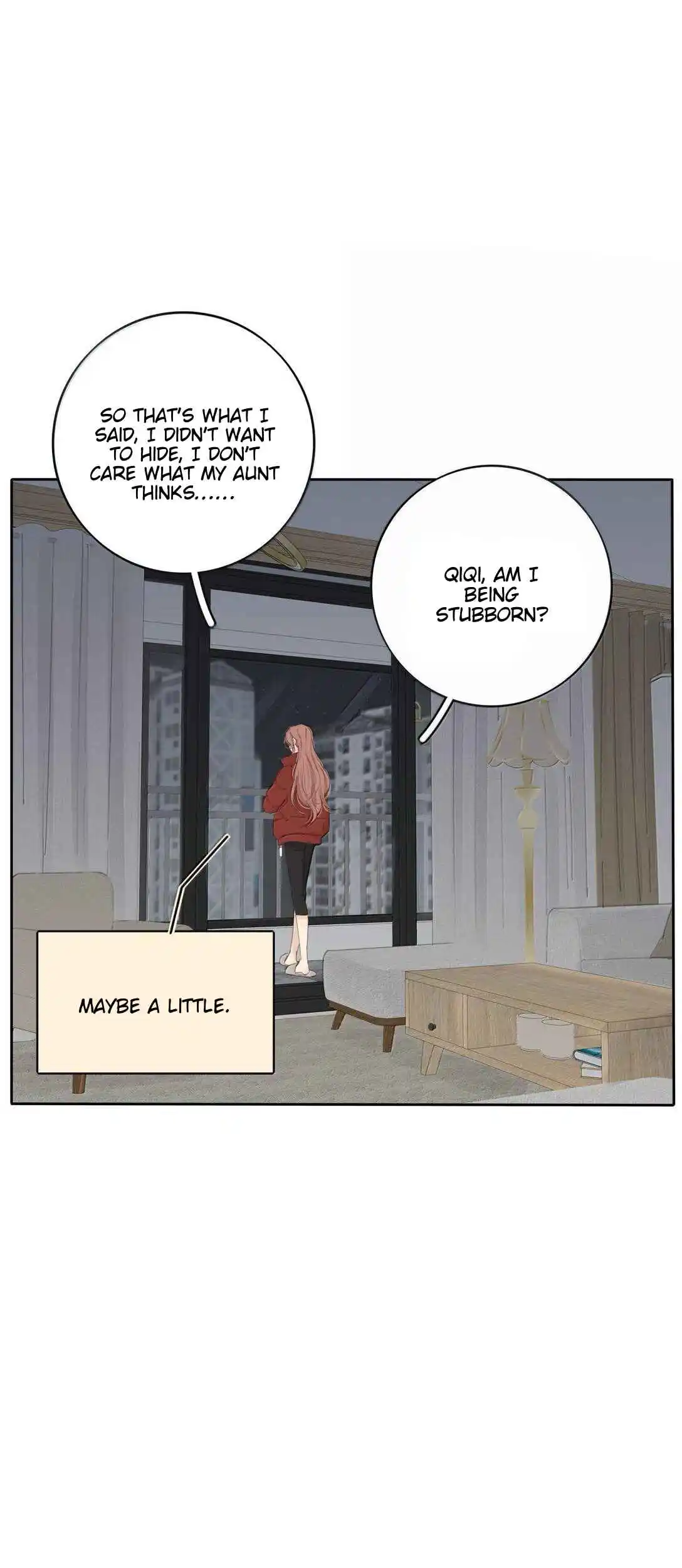 Baili Jin Among Mortals 205