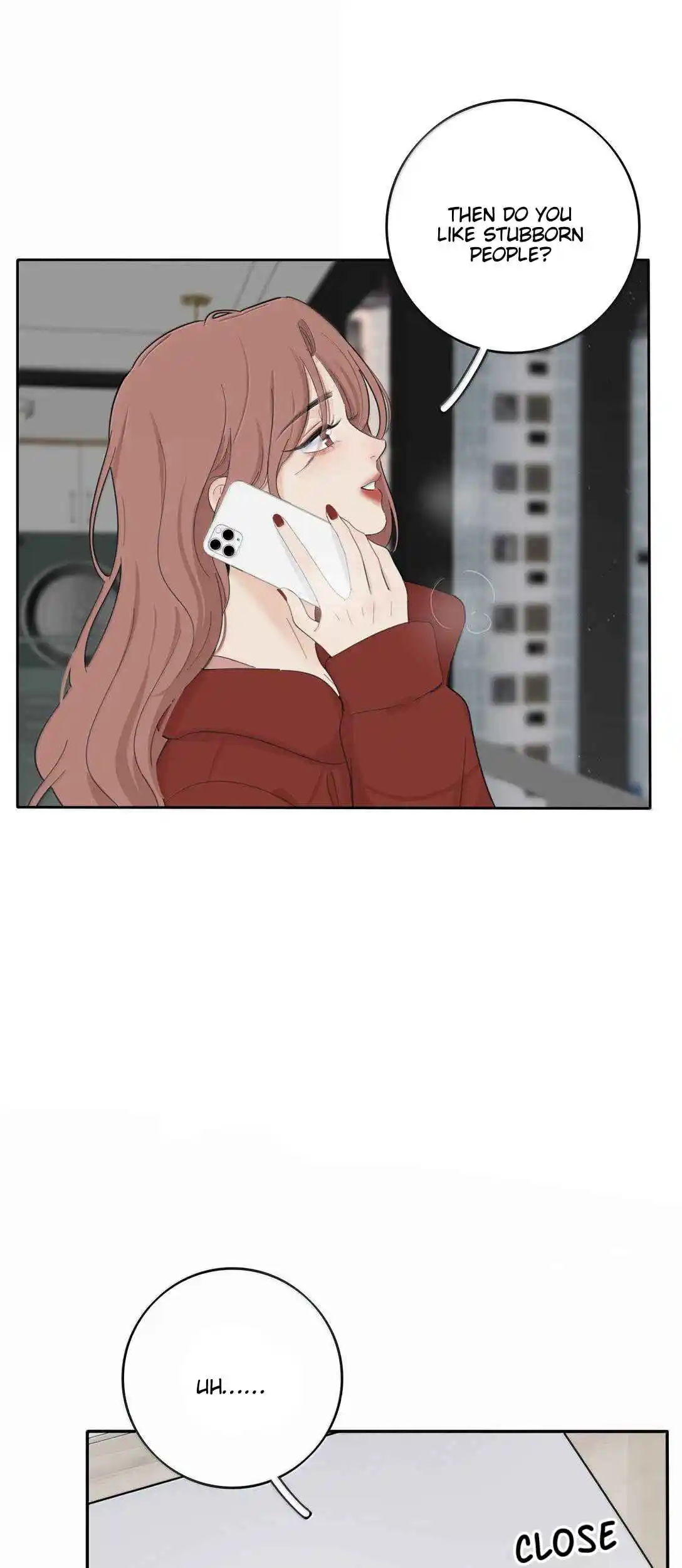 Baili Jin Among Mortals 205