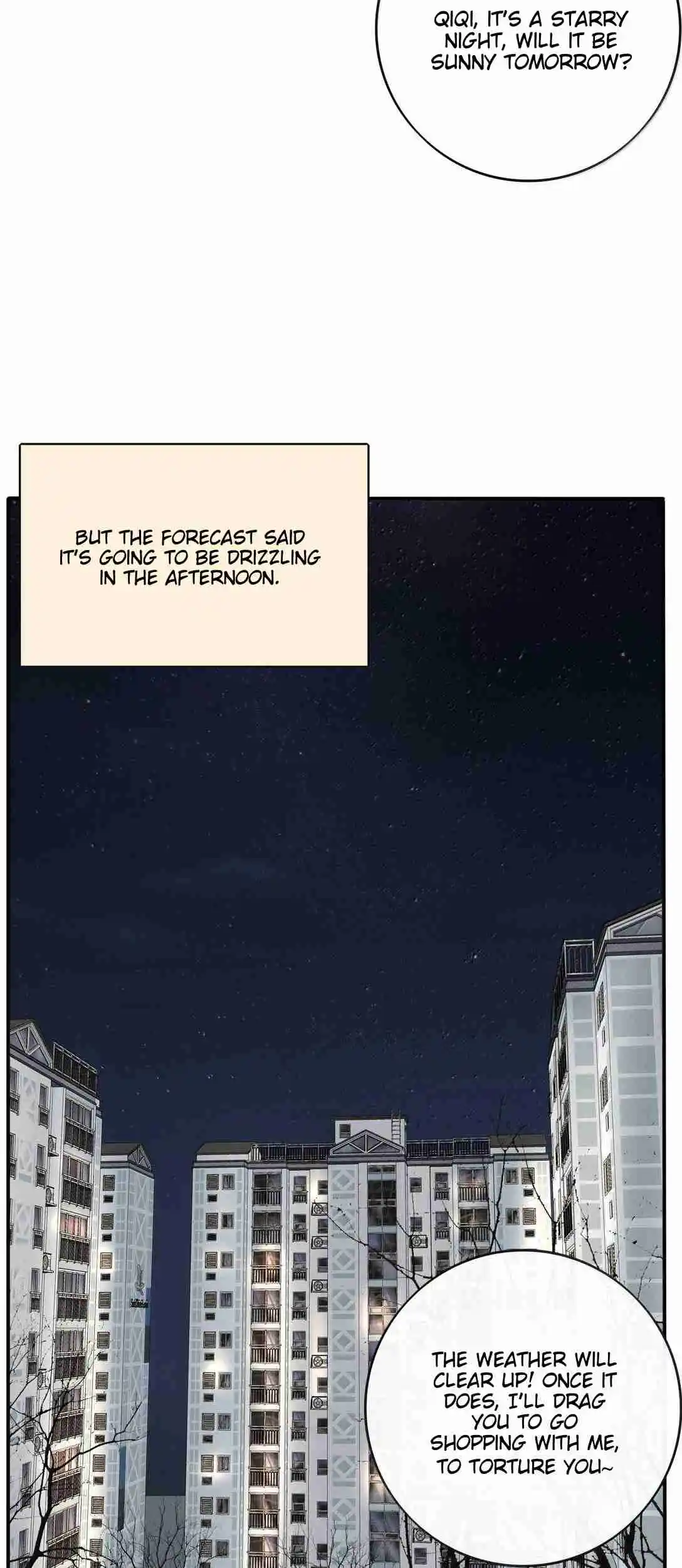 Baili Jin Among Mortals 205