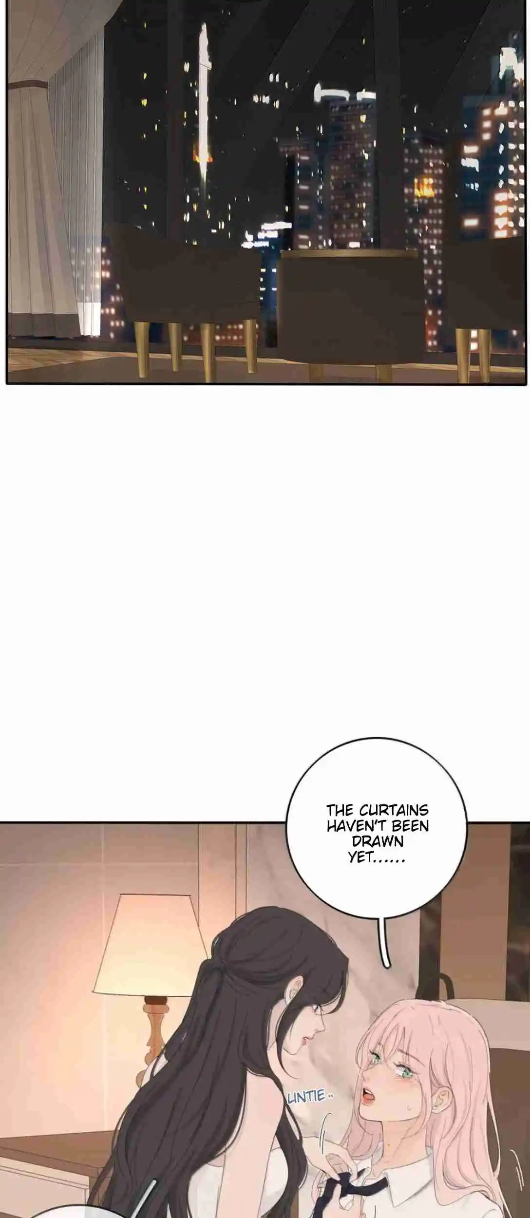 Baili Jin Among Mortals 205