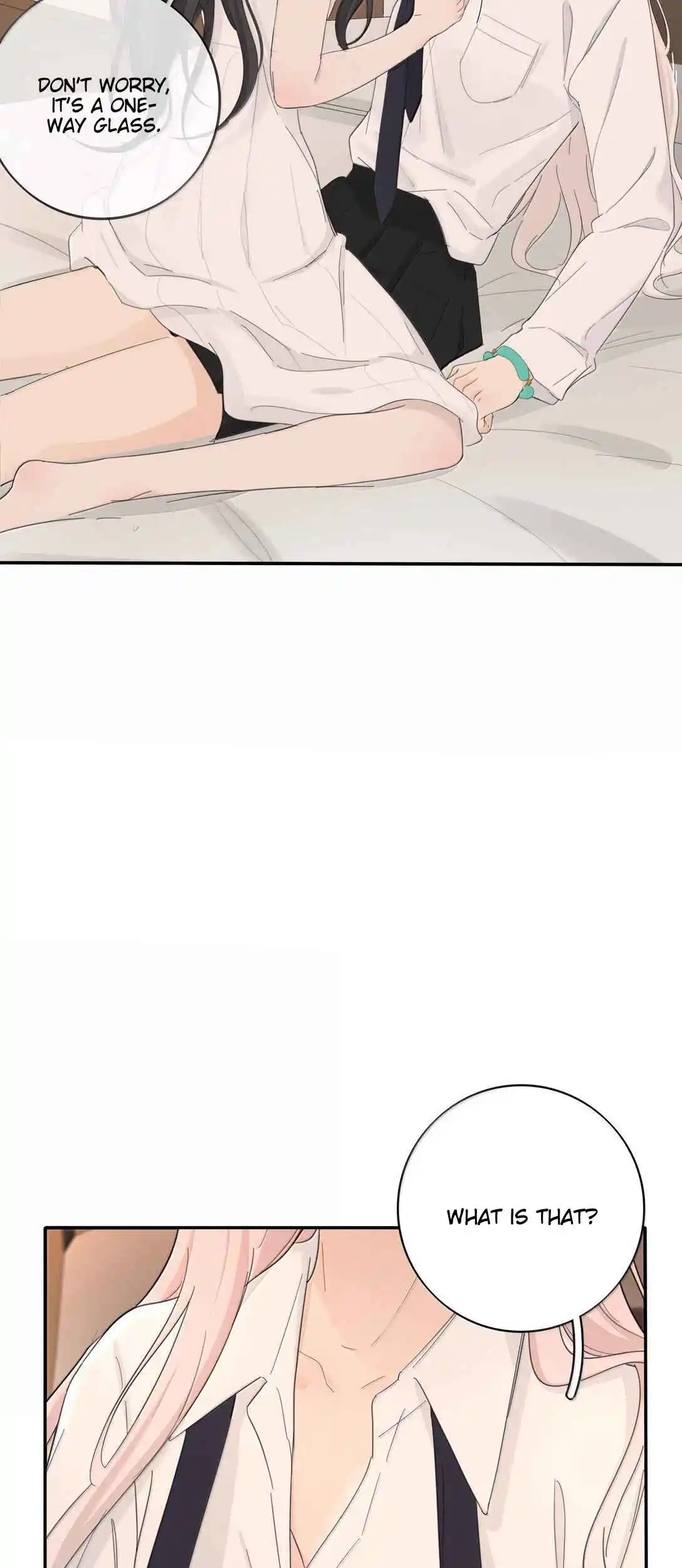 Baili Jin Among Mortals 205