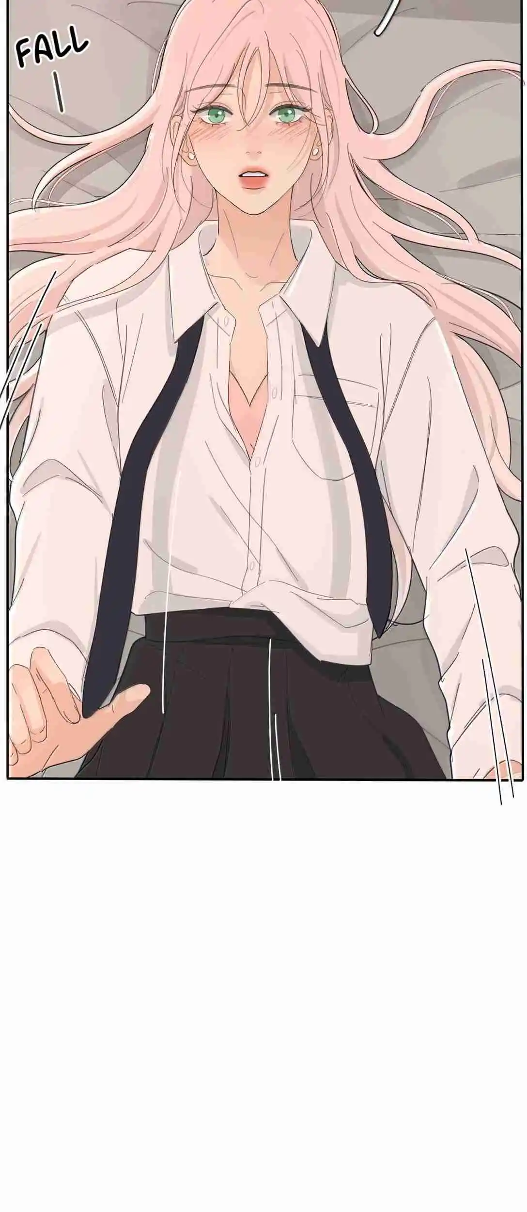 Baili Jin Among Mortals 205