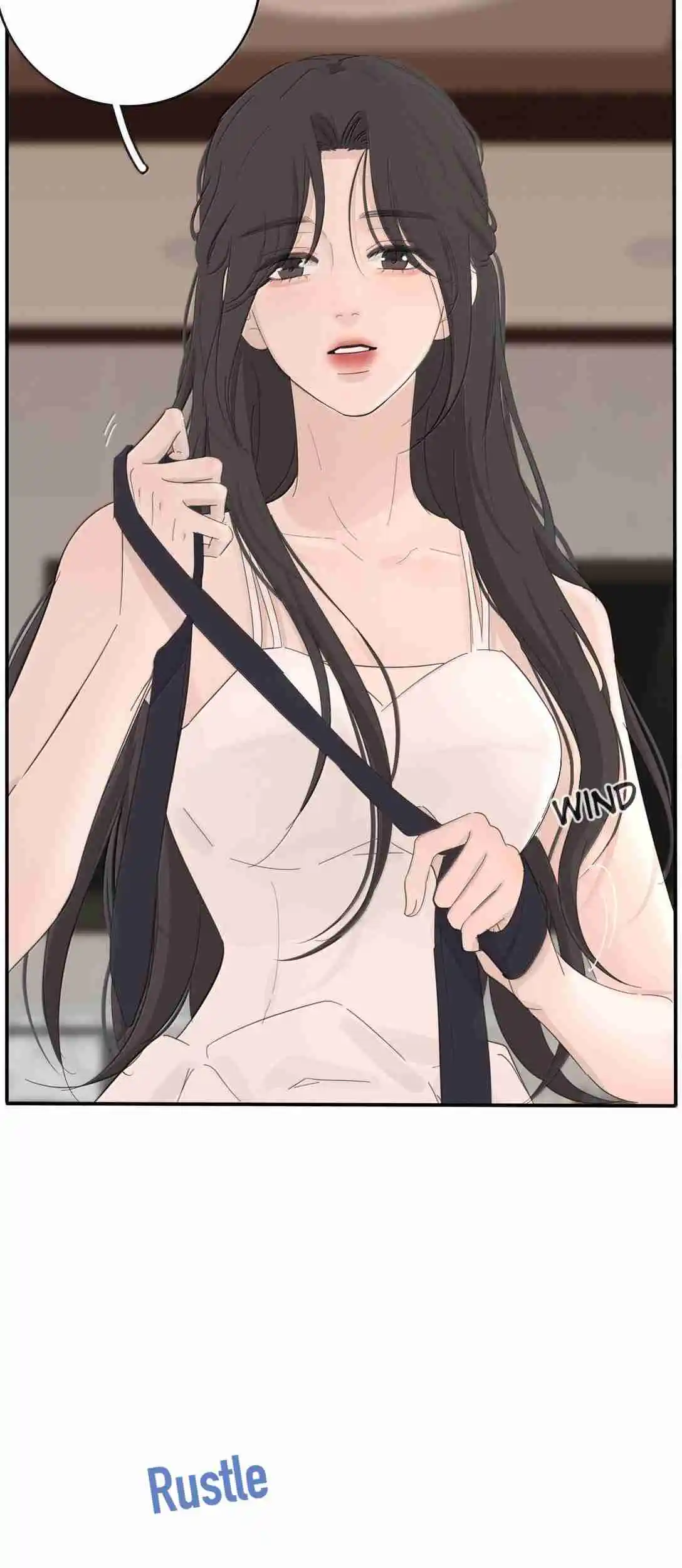 Baili Jin Among Mortals 205