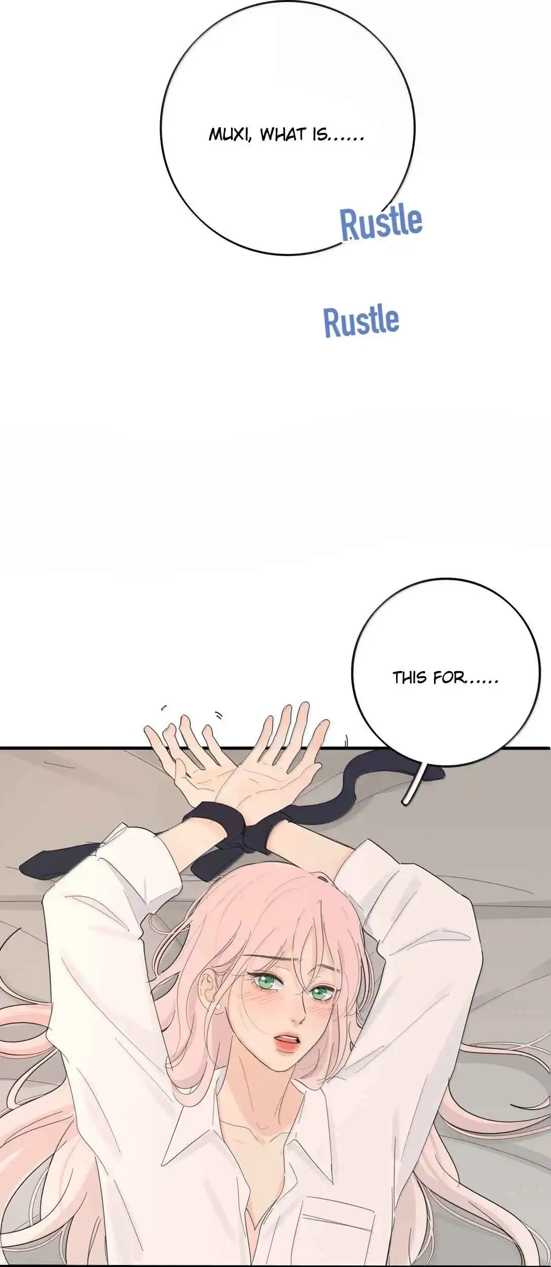 Baili Jin Among Mortals 205