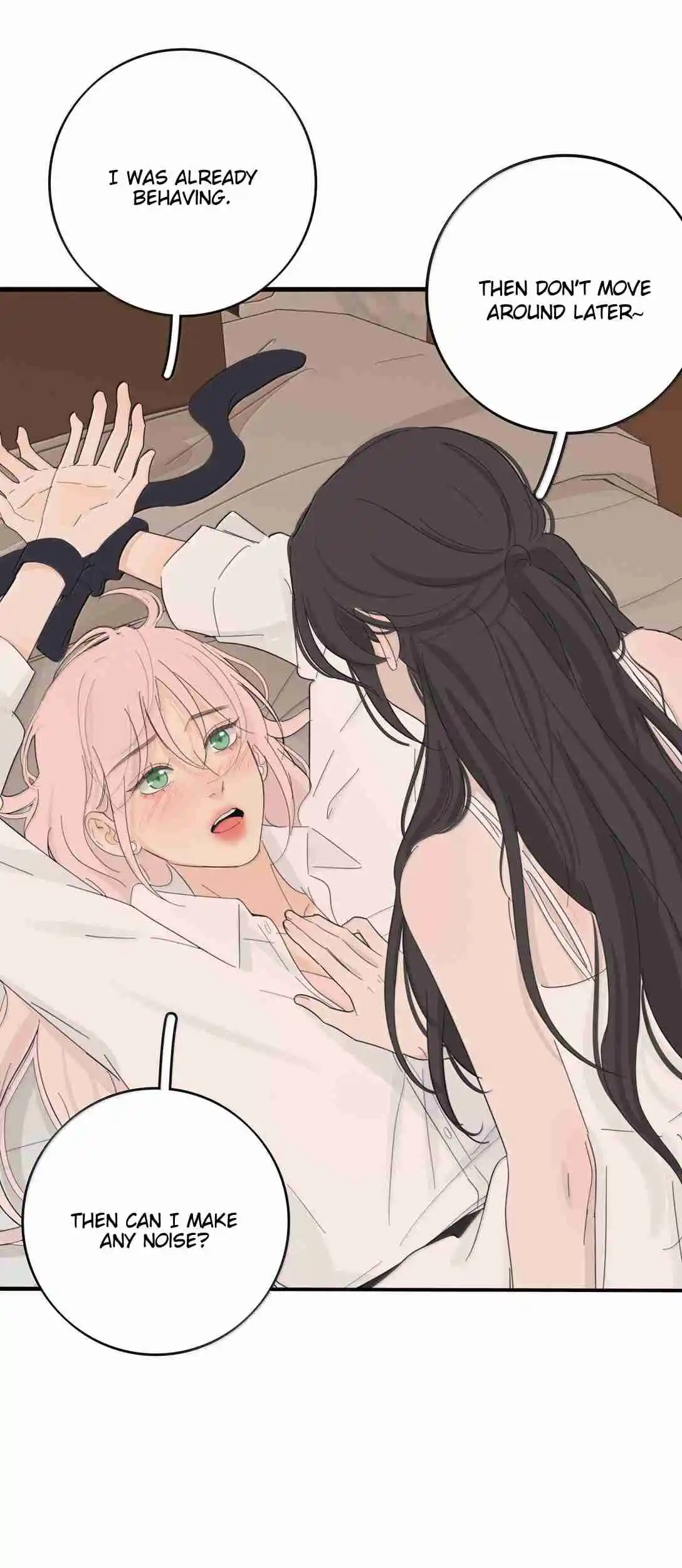 Baili Jin Among Mortals 205