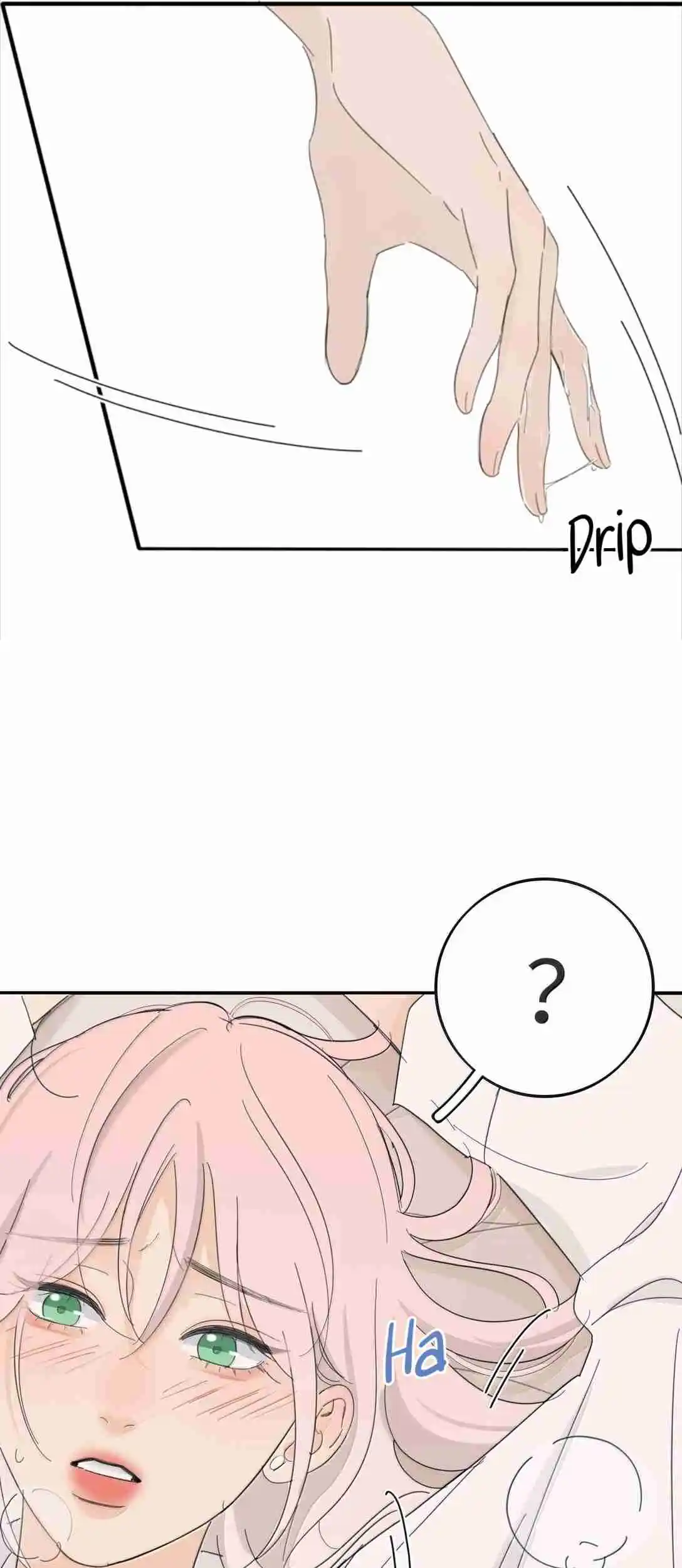 Baili Jin Among Mortals 205