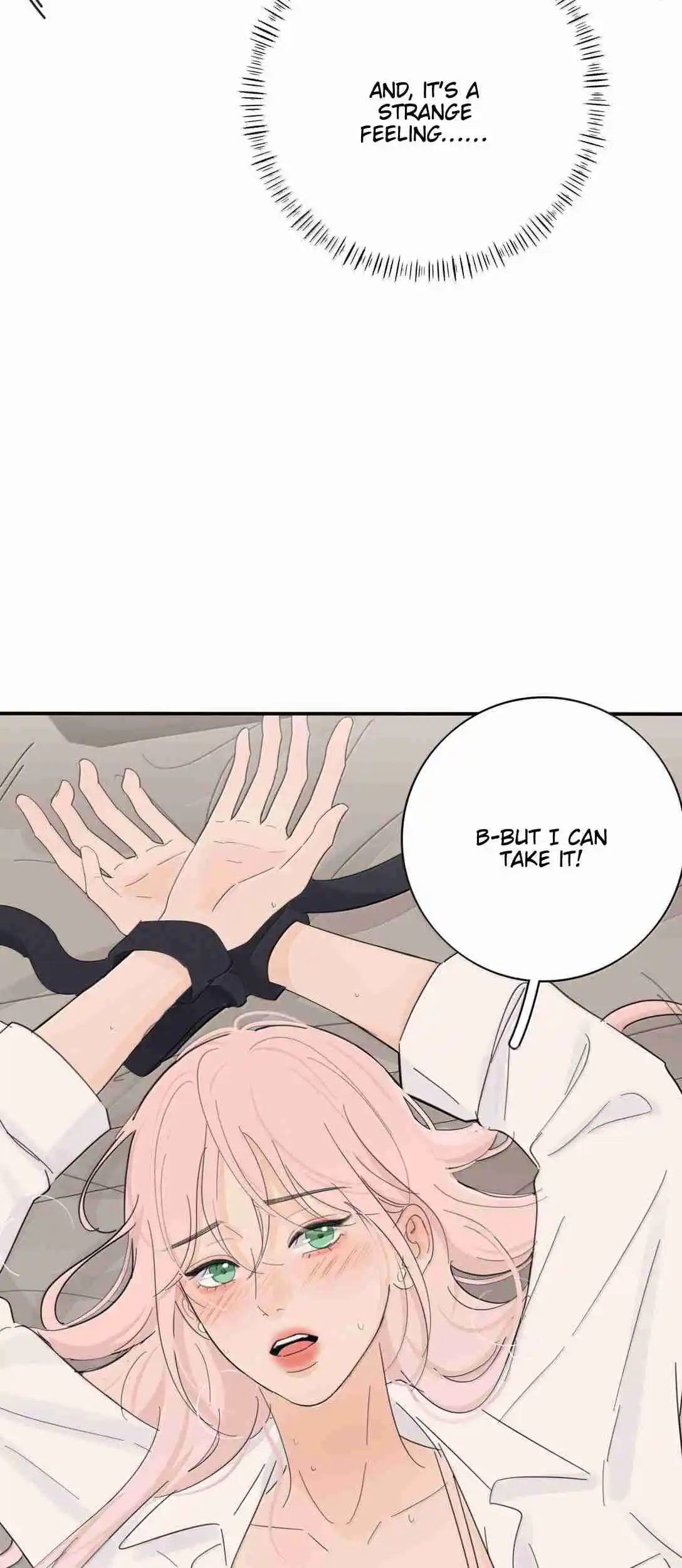 Baili Jin Among Mortals 205