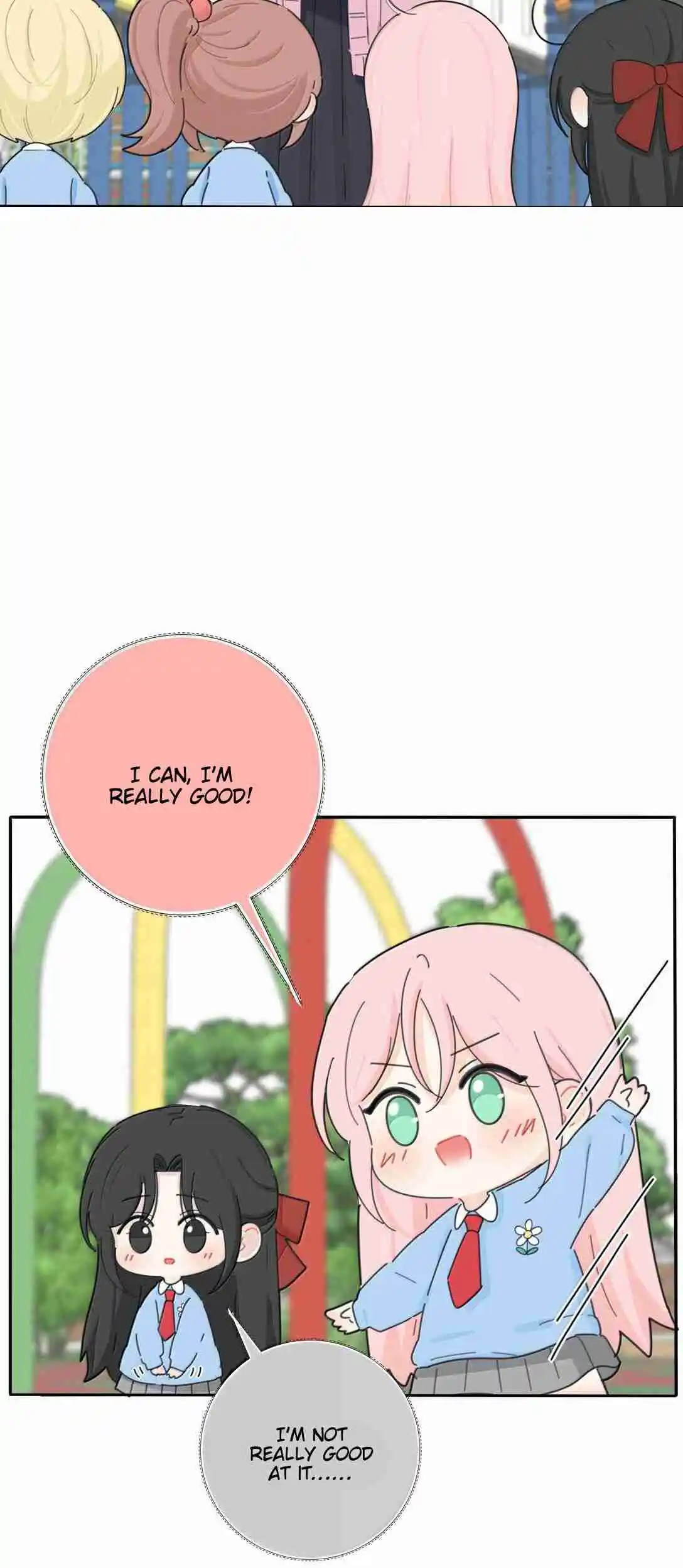 Baili Jin Among Mortals 205.6