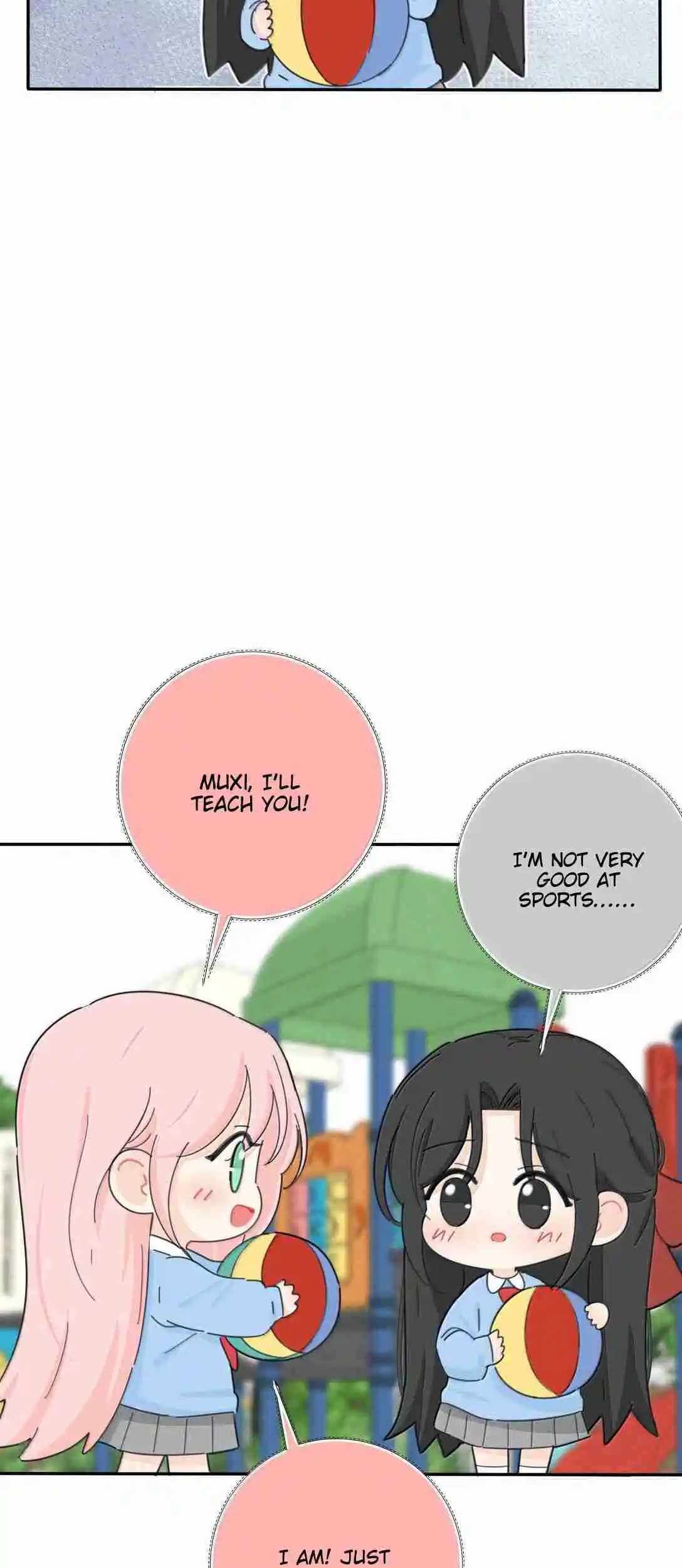 Baili Jin Among Mortals 205.6