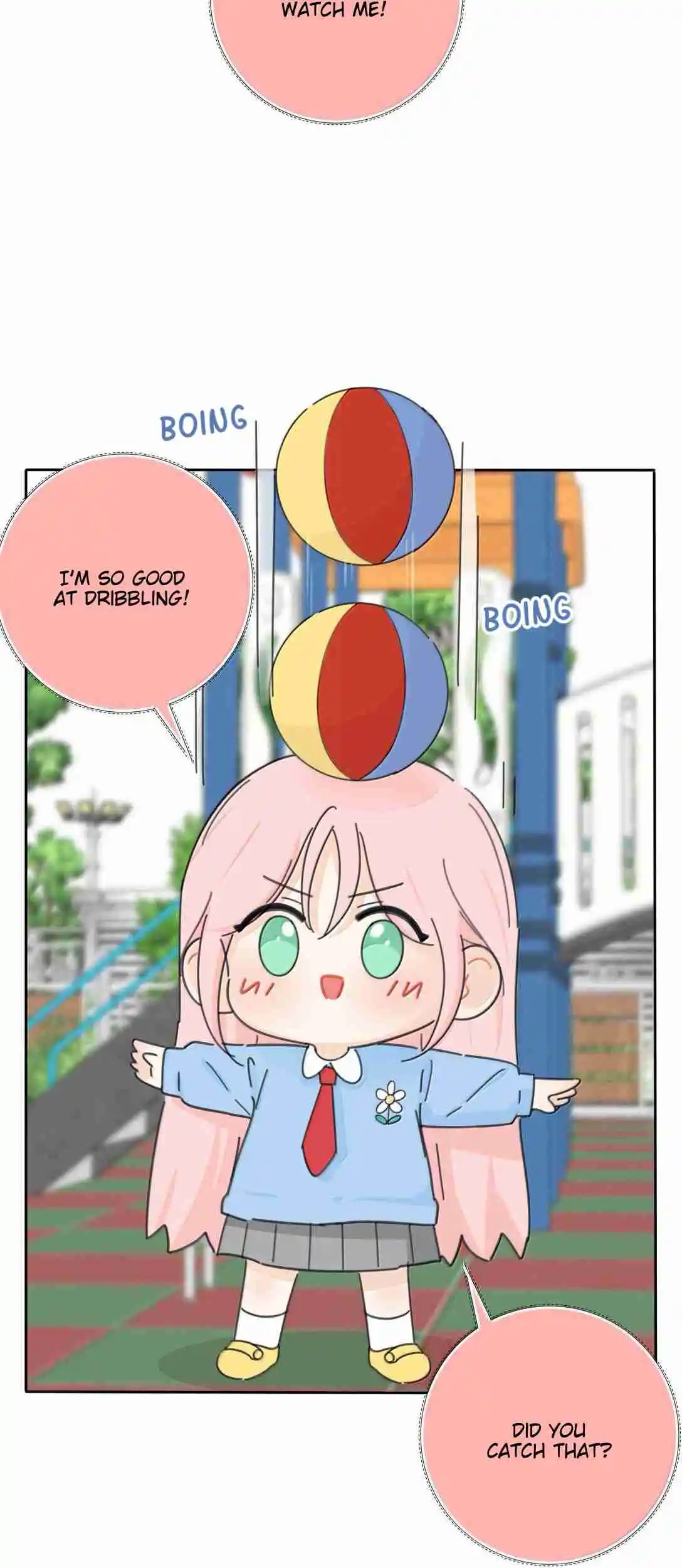 Baili Jin Among Mortals 205.6