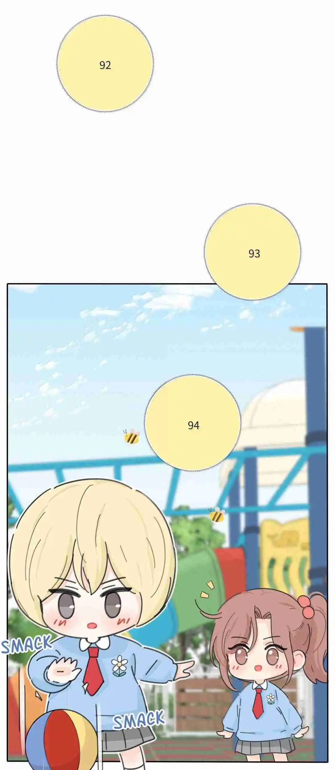 Baili Jin Among Mortals 205.6