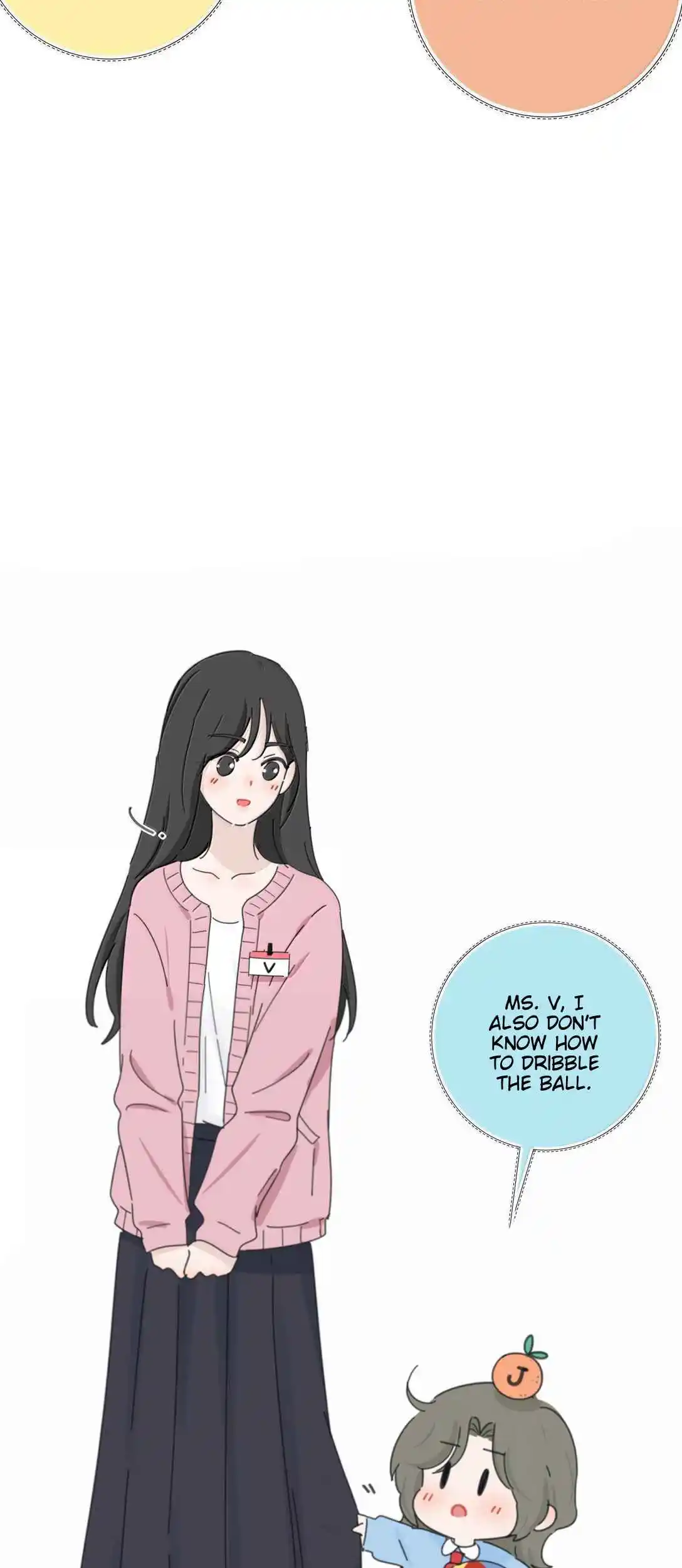 Baili Jin Among Mortals 205.6