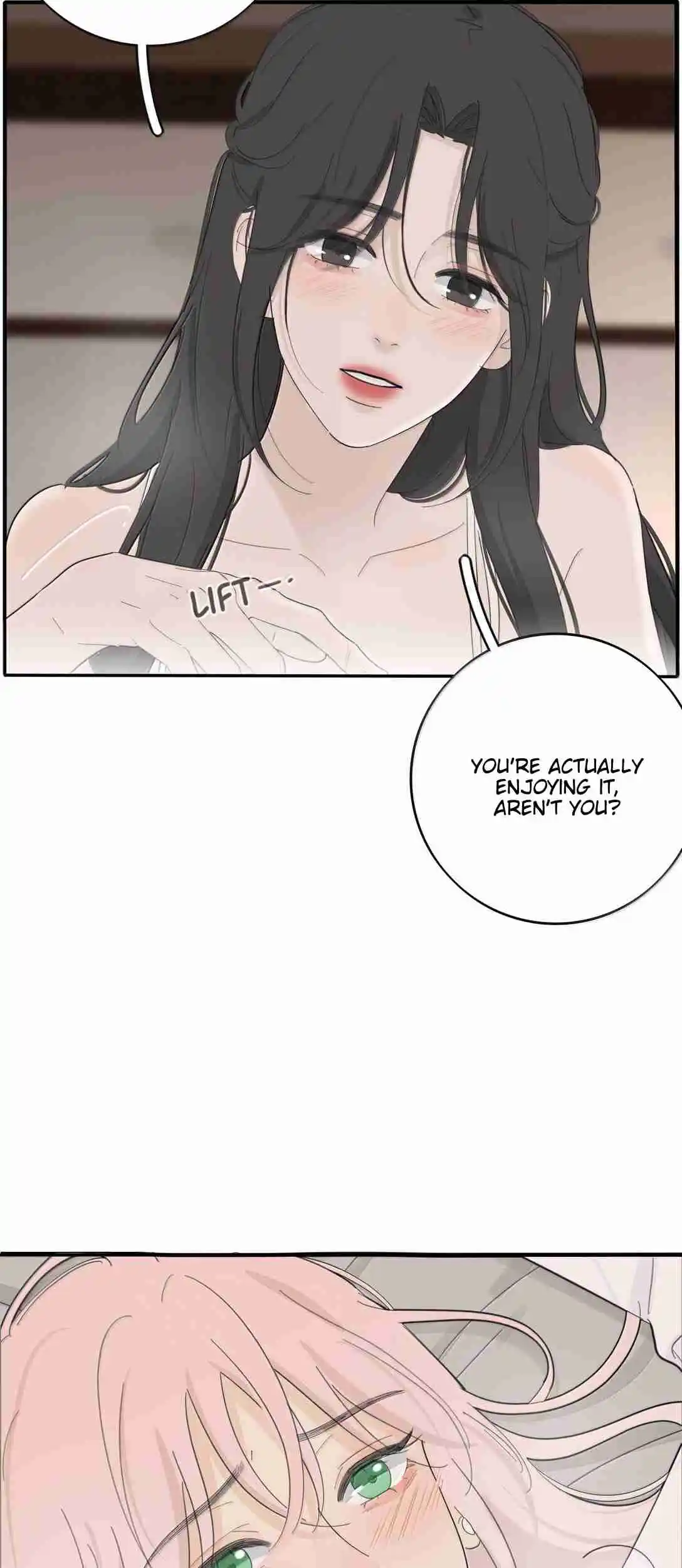 Baili Jin Among Mortals 206