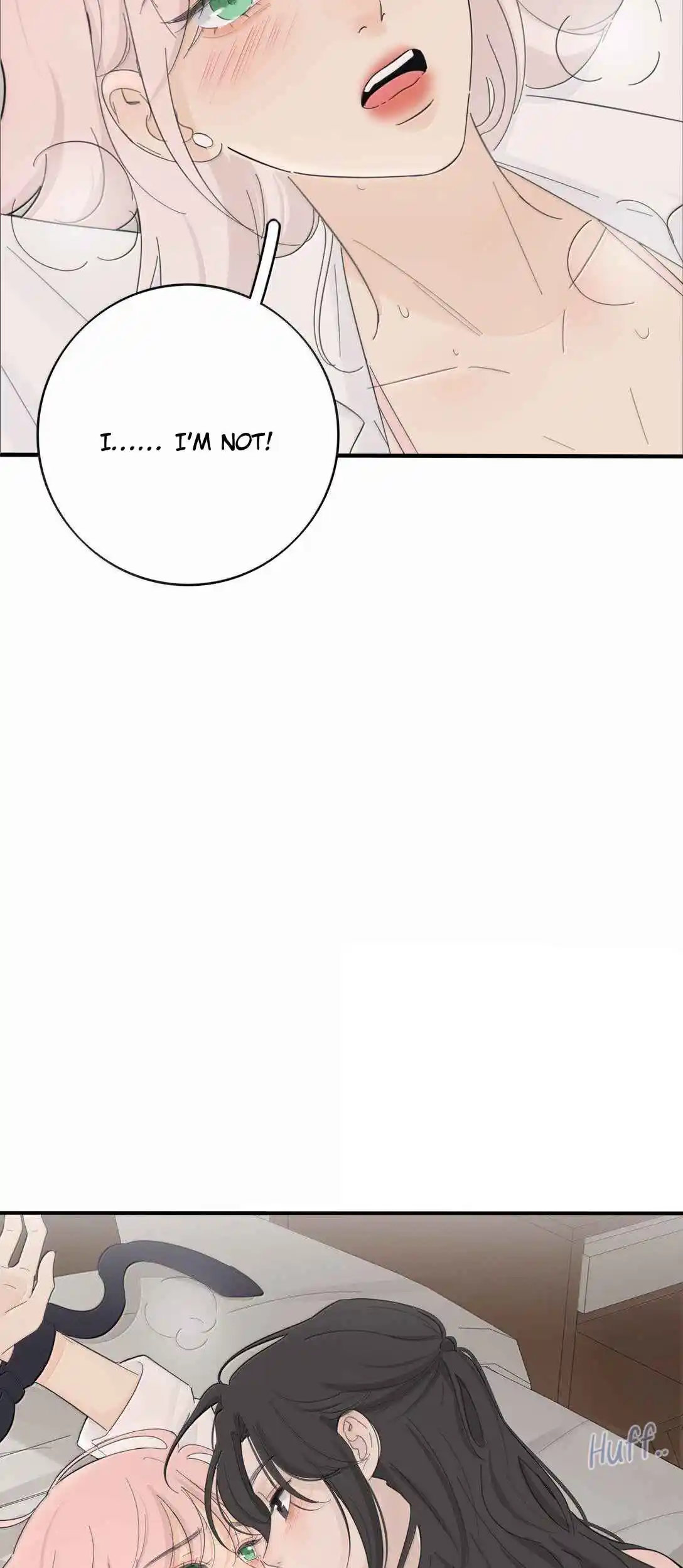 Baili Jin Among Mortals 206