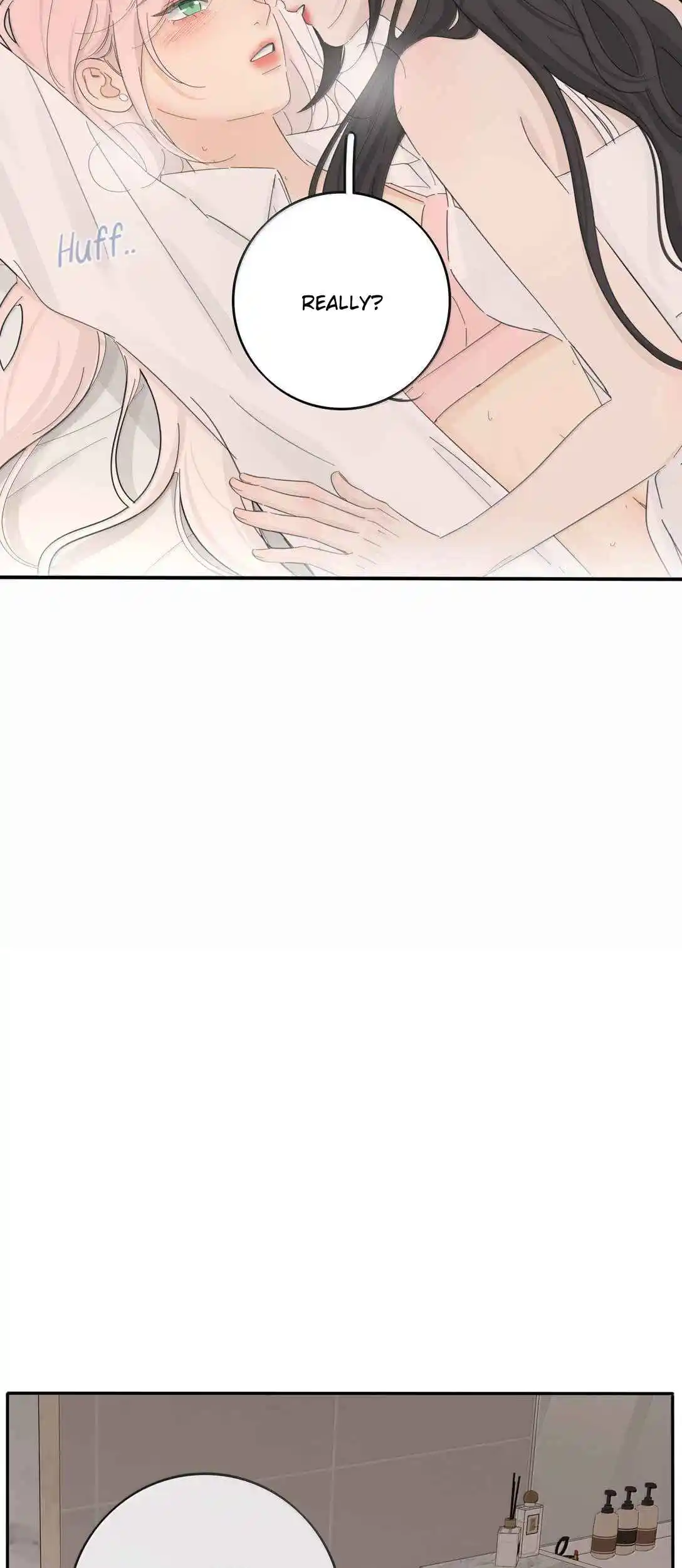 Baili Jin Among Mortals 206