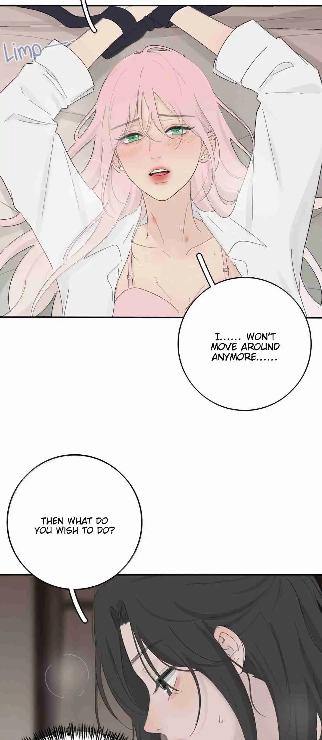 Baili Jin Among Mortals 206