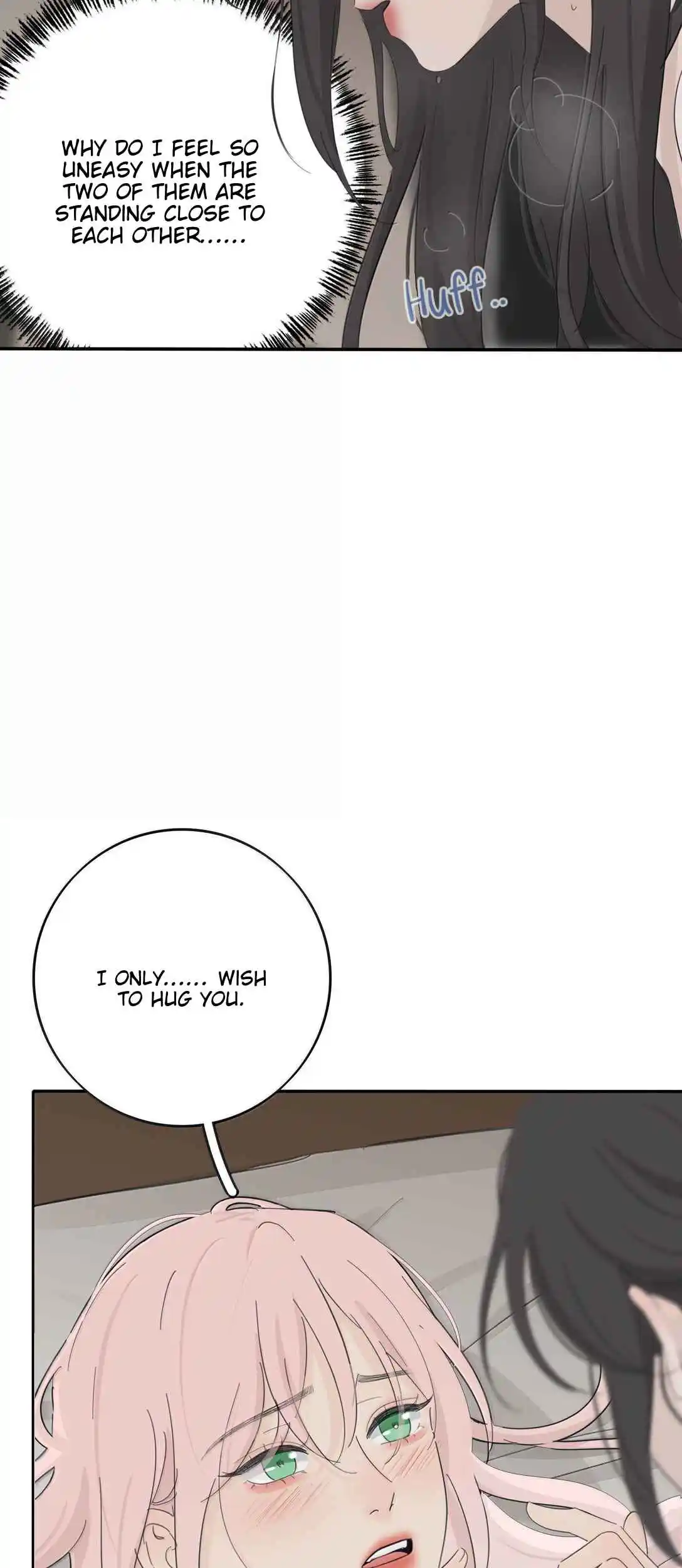 Baili Jin Among Mortals 206