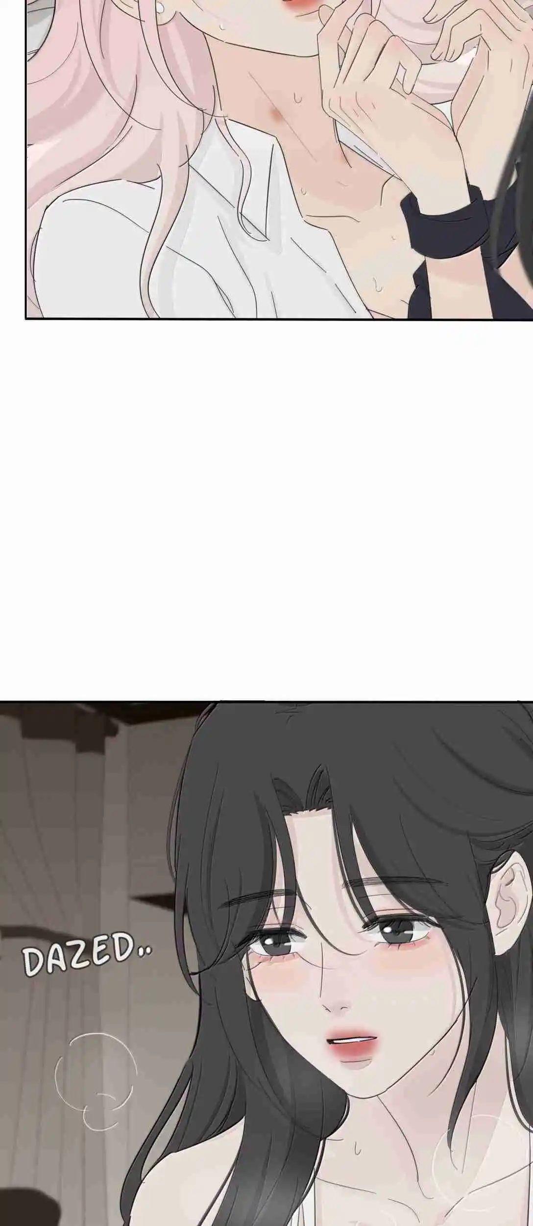 Baili Jin Among Mortals 206