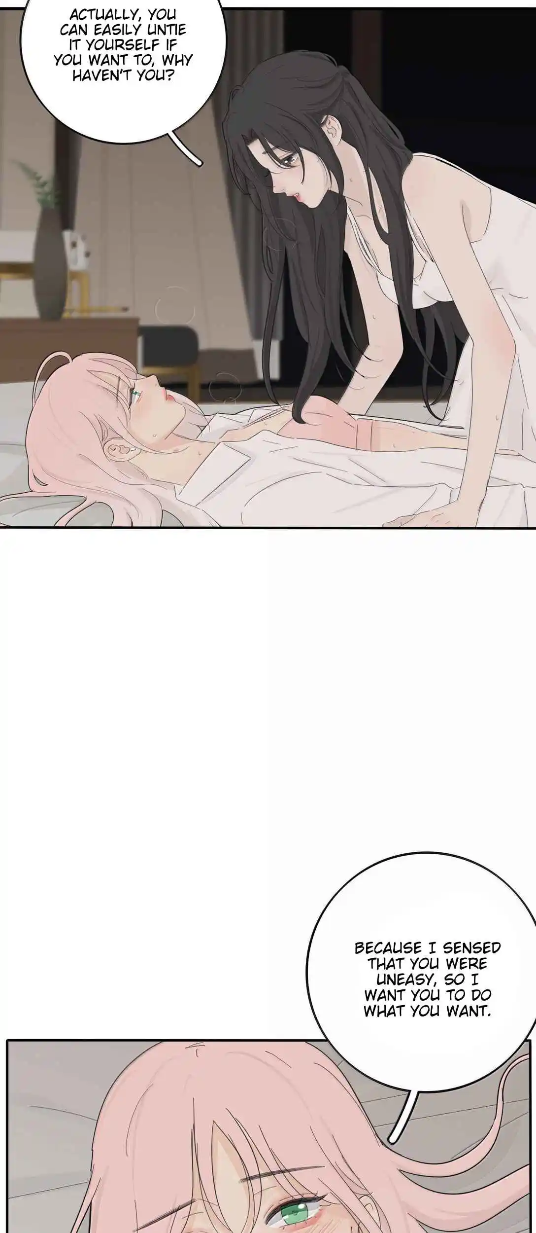 Baili Jin Among Mortals 206