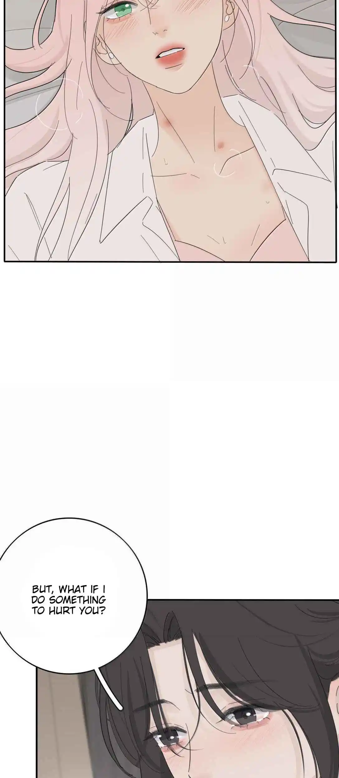 Baili Jin Among Mortals 206