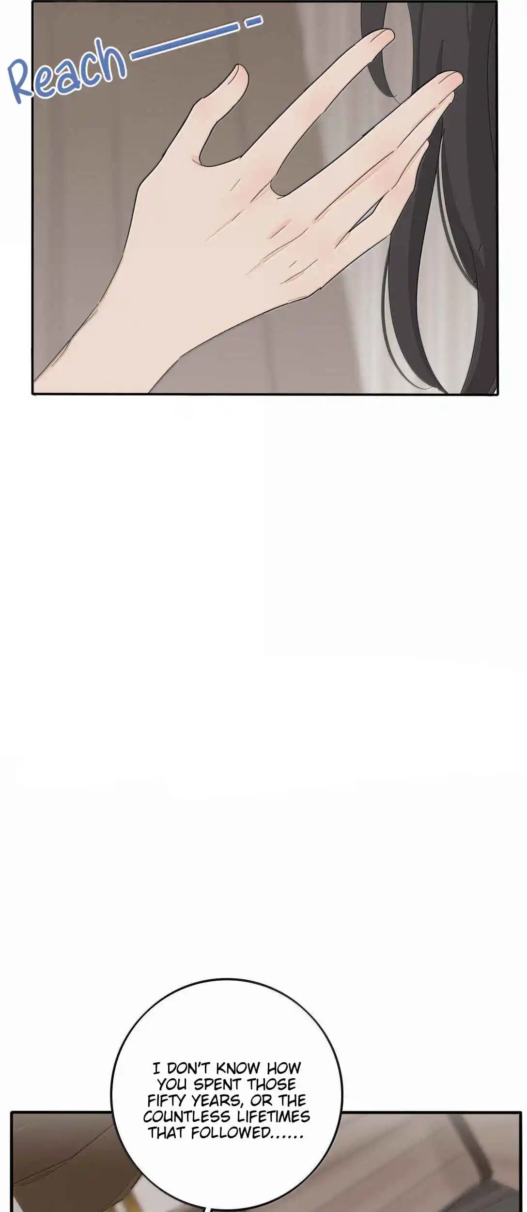 Baili Jin Among Mortals 206