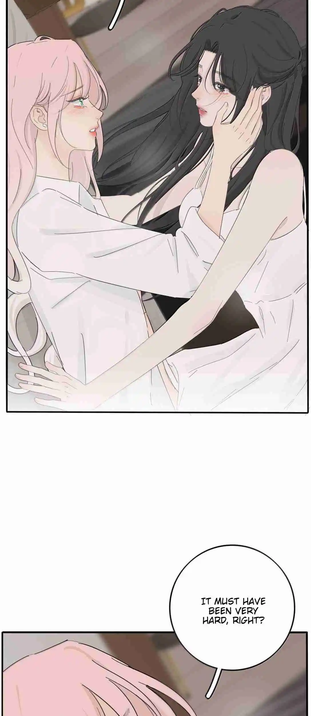 Baili Jin Among Mortals 206