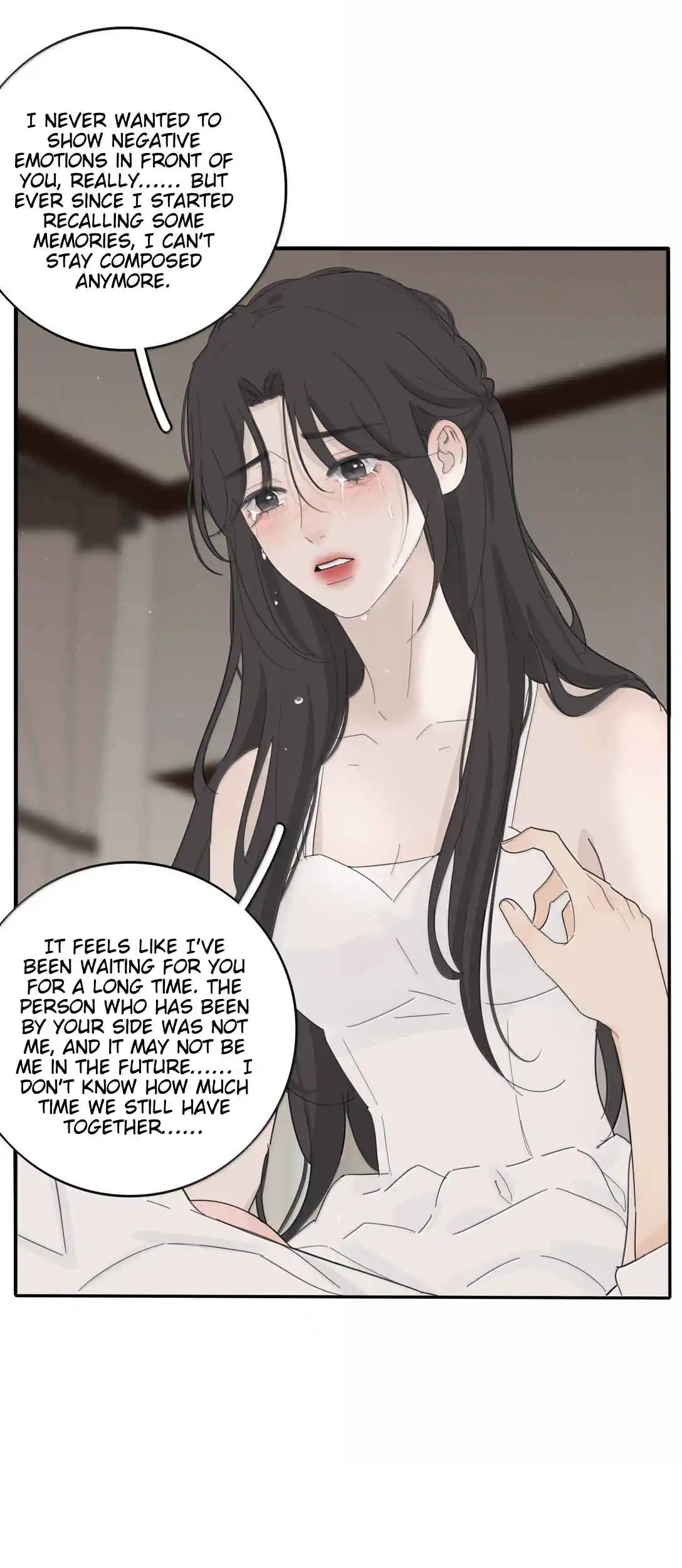 Baili Jin Among Mortals 206