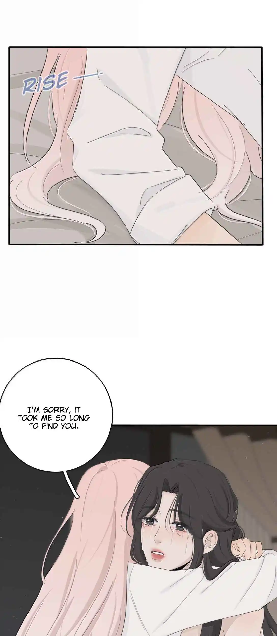 Baili Jin Among Mortals 206