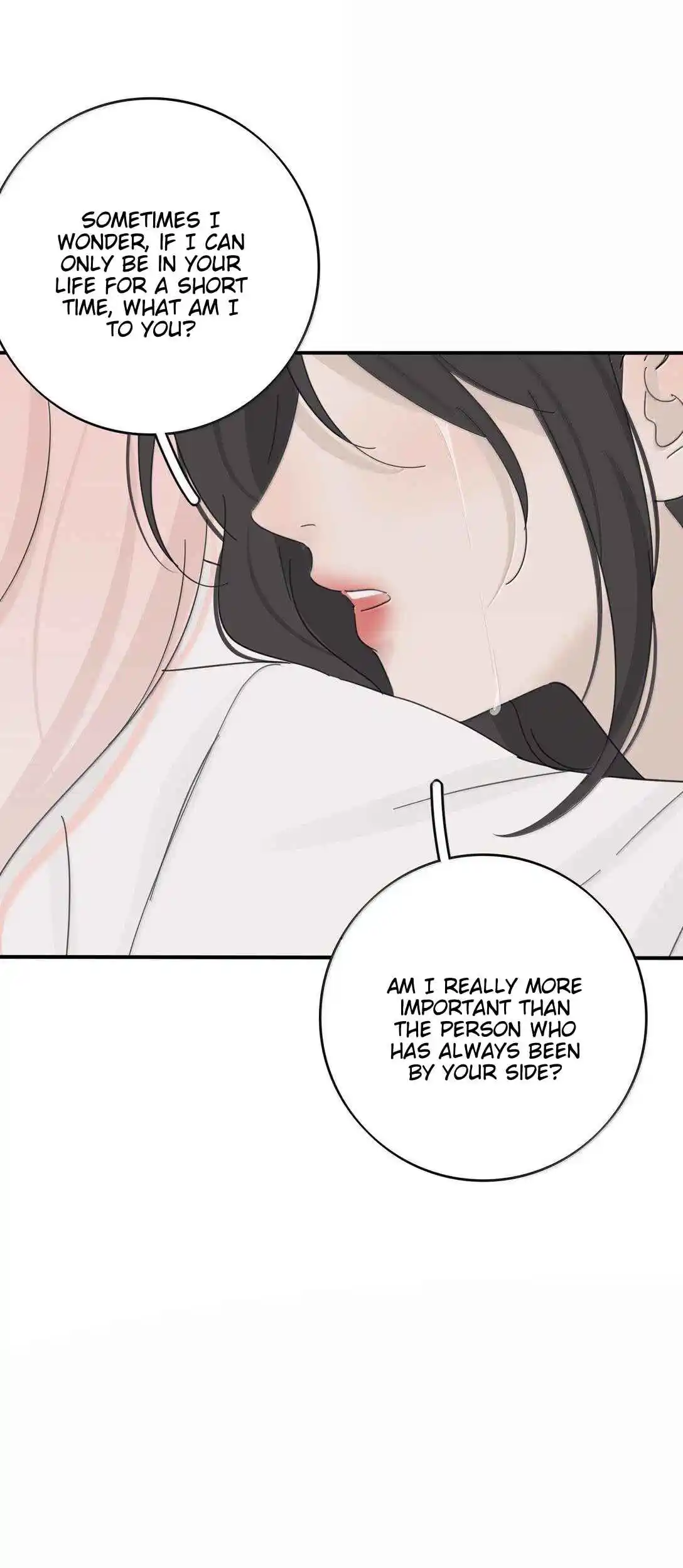 Baili Jin Among Mortals 206