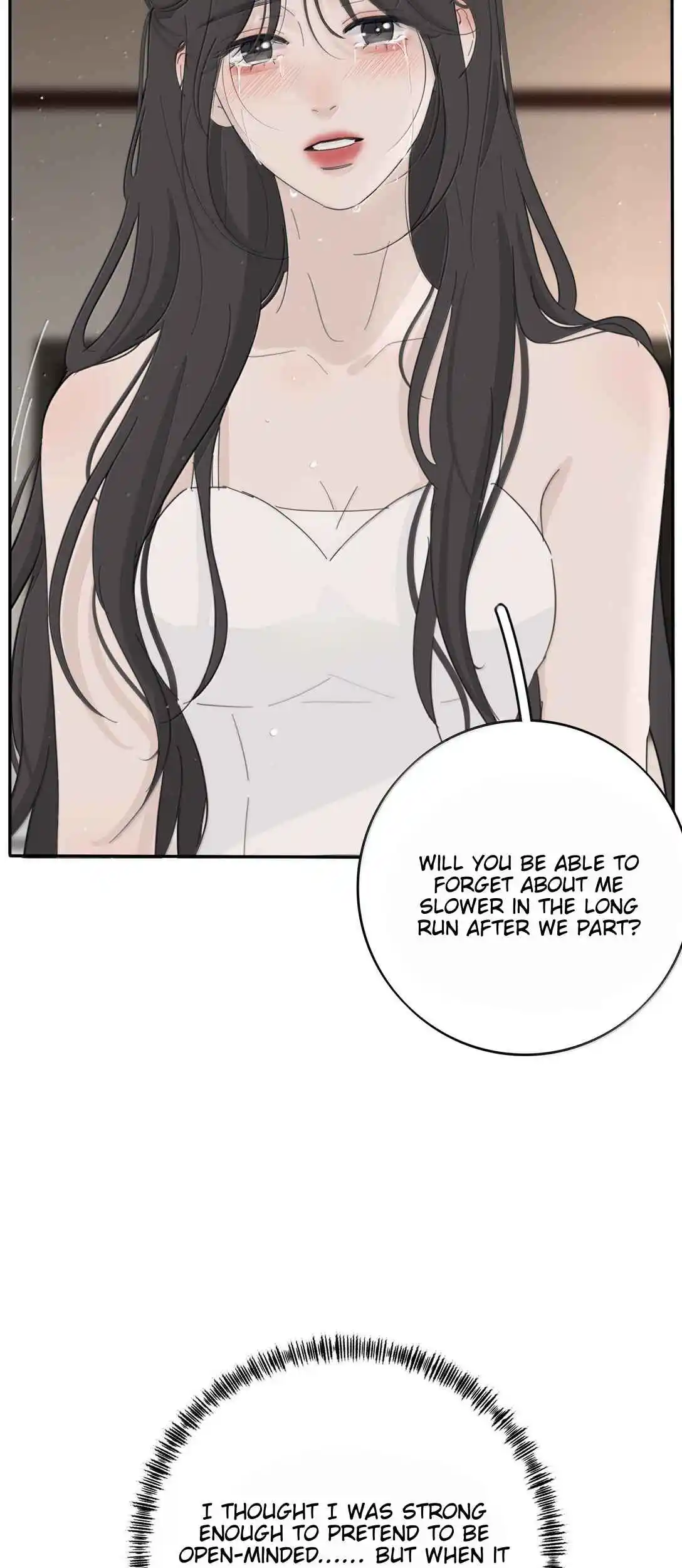 Baili Jin Among Mortals 206