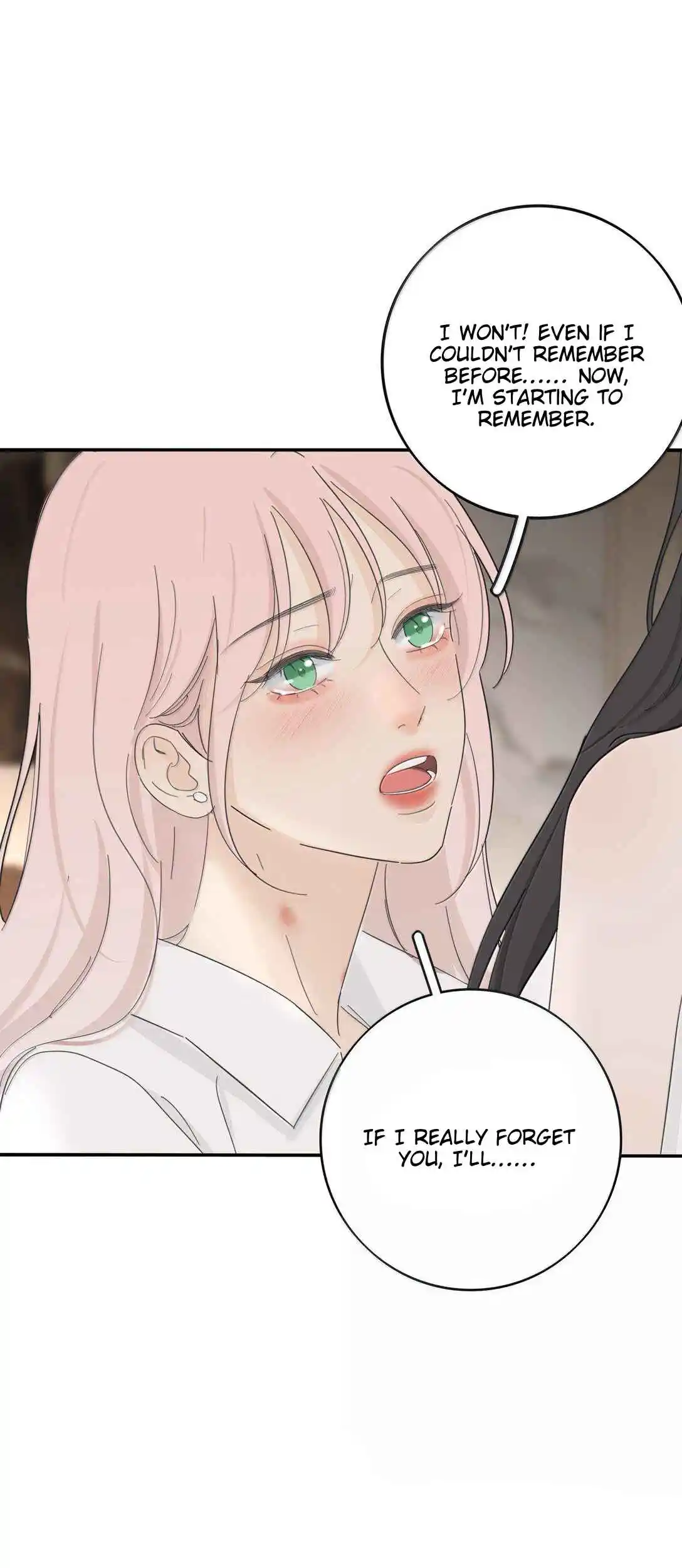 Baili Jin Among Mortals 207