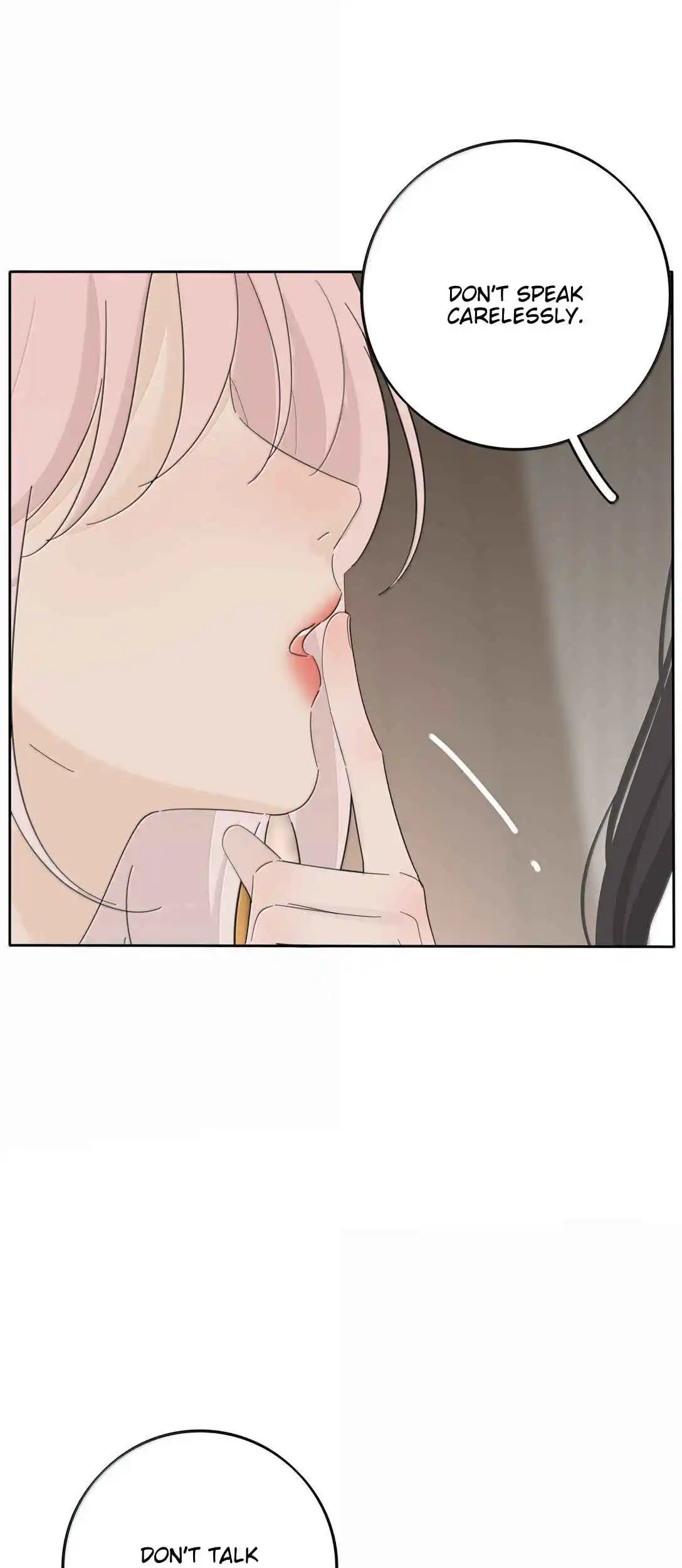 Baili Jin Among Mortals 207