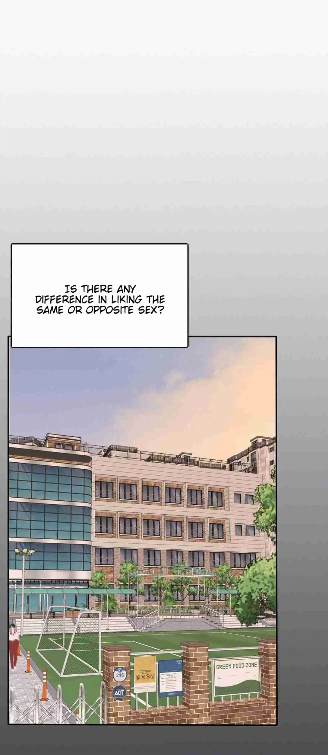 Baili Jin Among Mortals 207