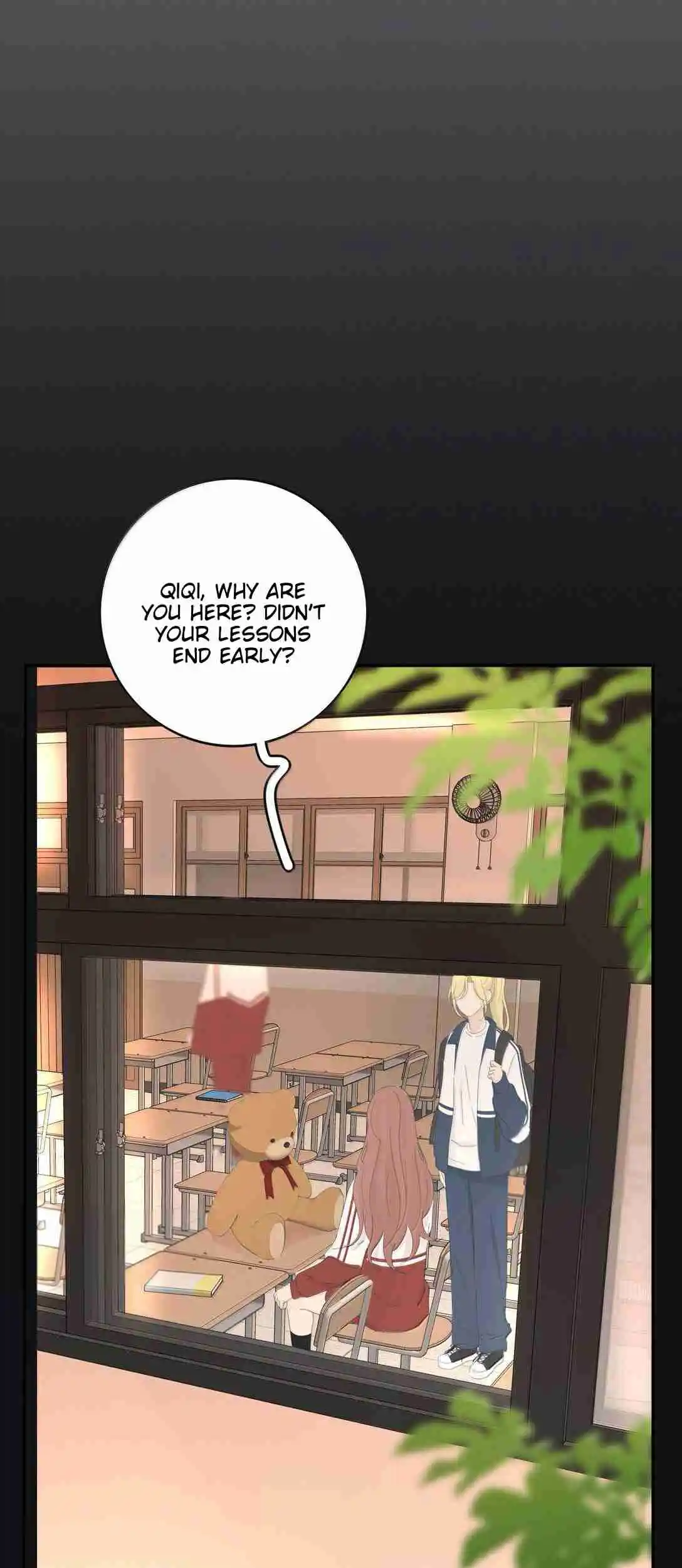 Baili Jin Among Mortals 207