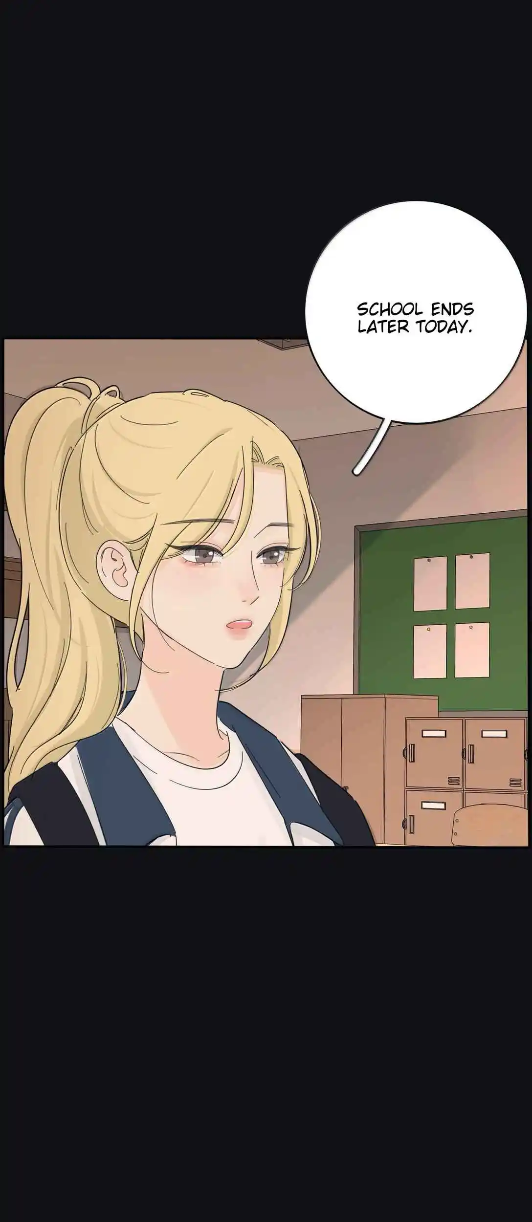 Baili Jin Among Mortals 207