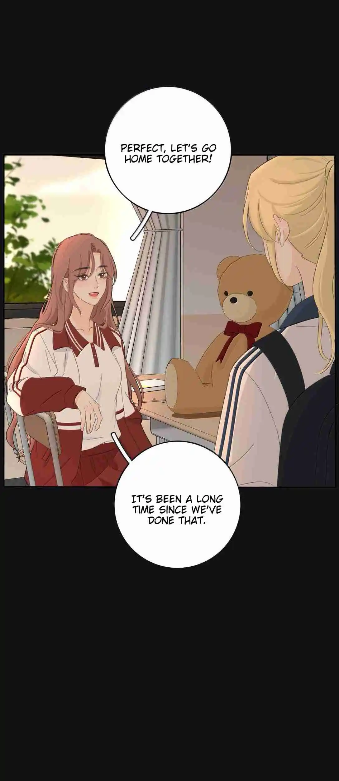 Baili Jin Among Mortals 207