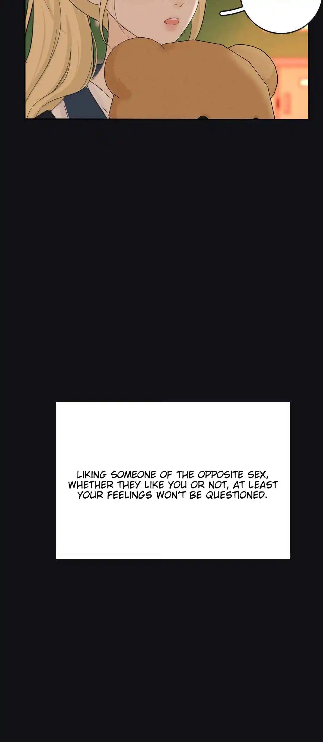 Baili Jin Among Mortals 207